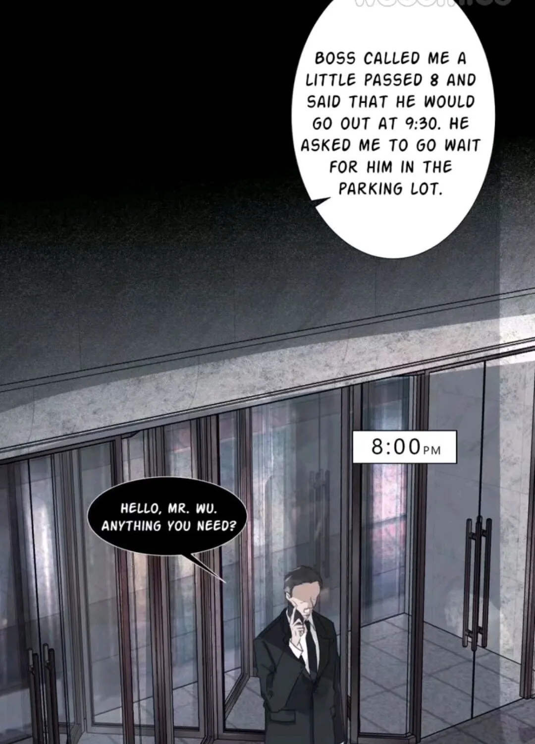 Read Unsound Relationship chapter 28 image 36 on Lezhin