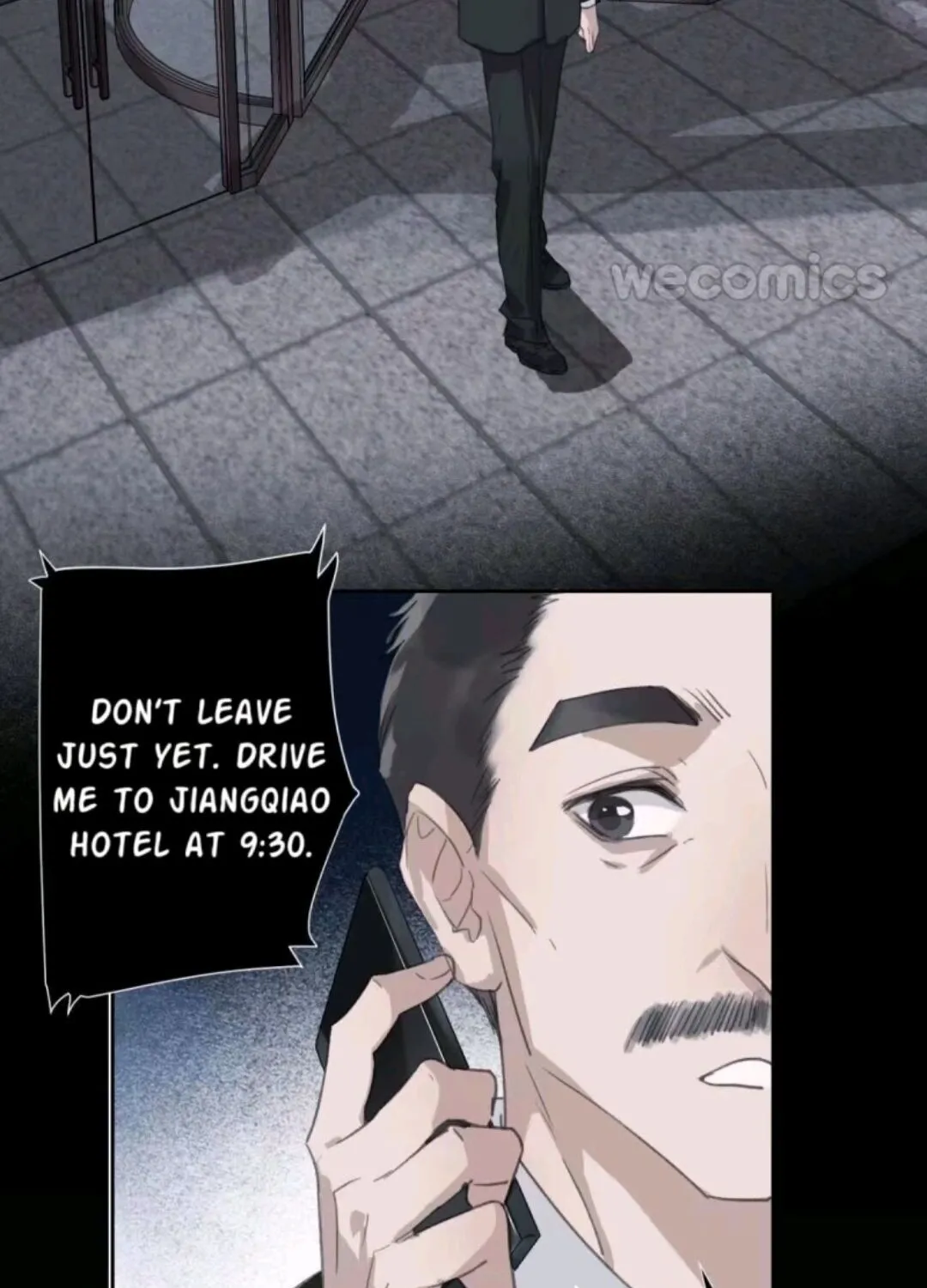 Read Unsound Relationship chapter 28 image 37 on Lezhin