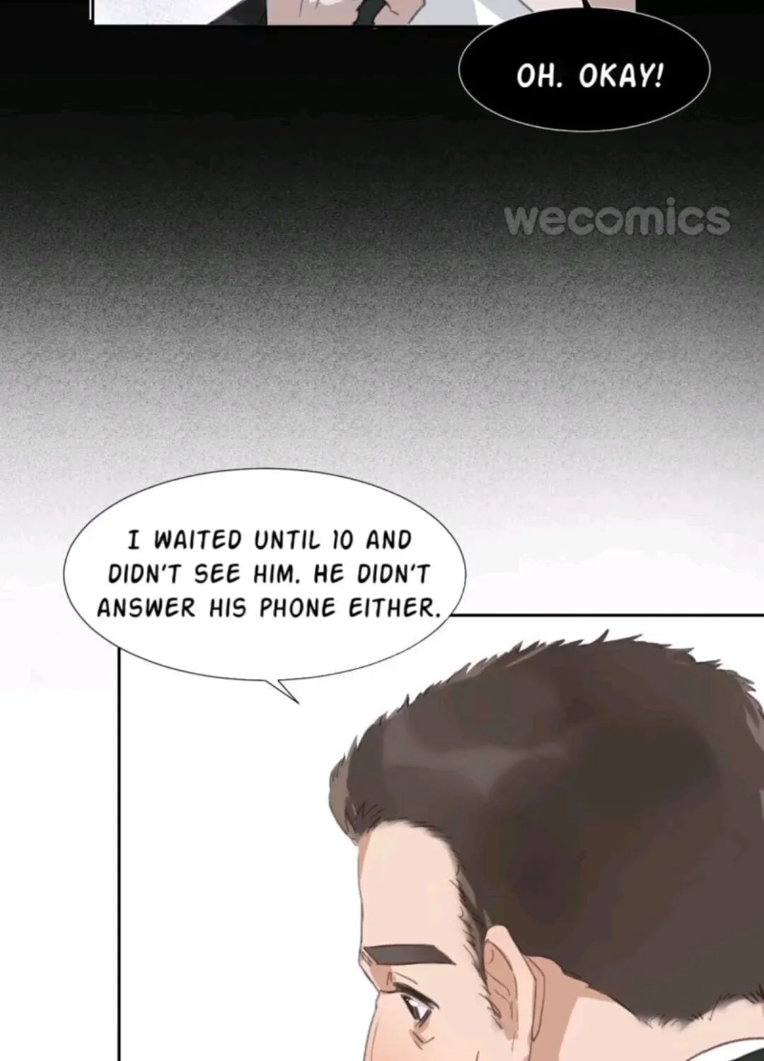 Read Unsound Relationship chapter 28 image 38 on Lezhin