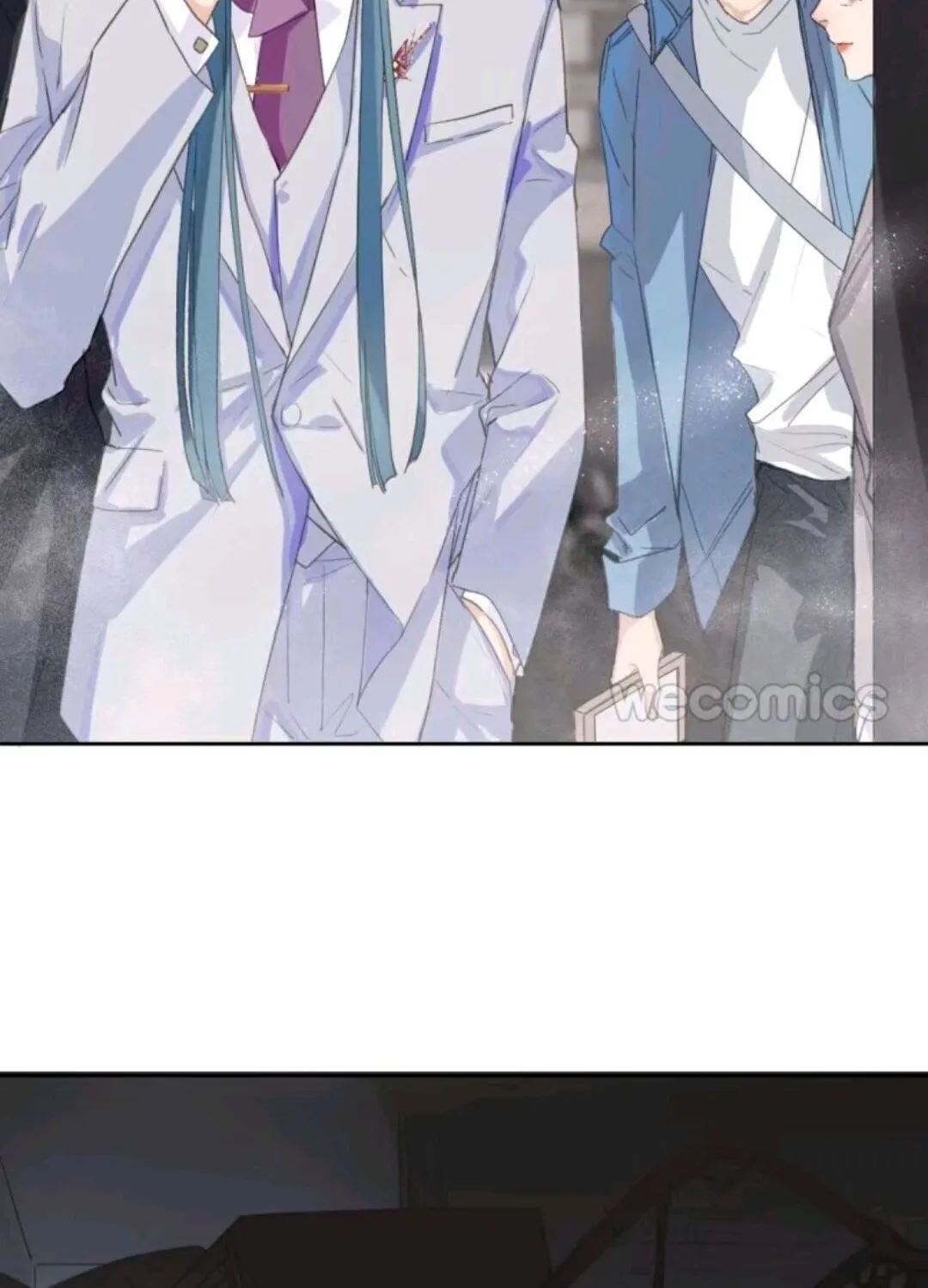 Read Unsound Relationship chapter 28 image 4 on Lezhin