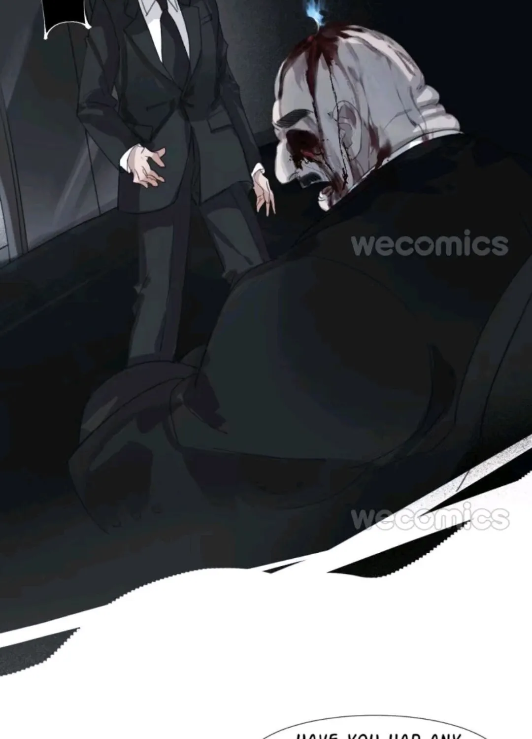 Read Unsound Relationship chapter 28 image 40 on Lezhin