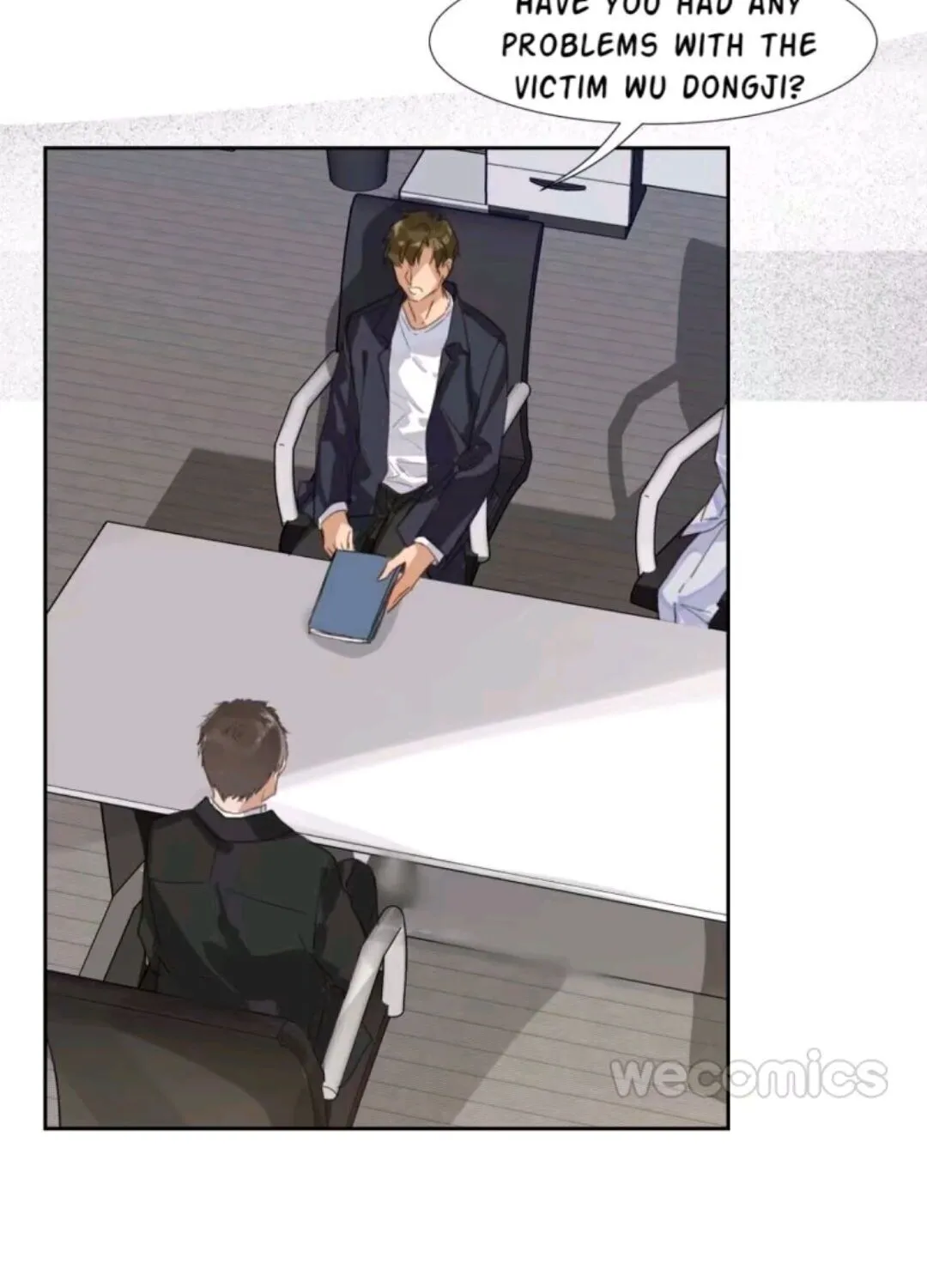 Read Unsound Relationship chapter 28 image 41 on Lezhin