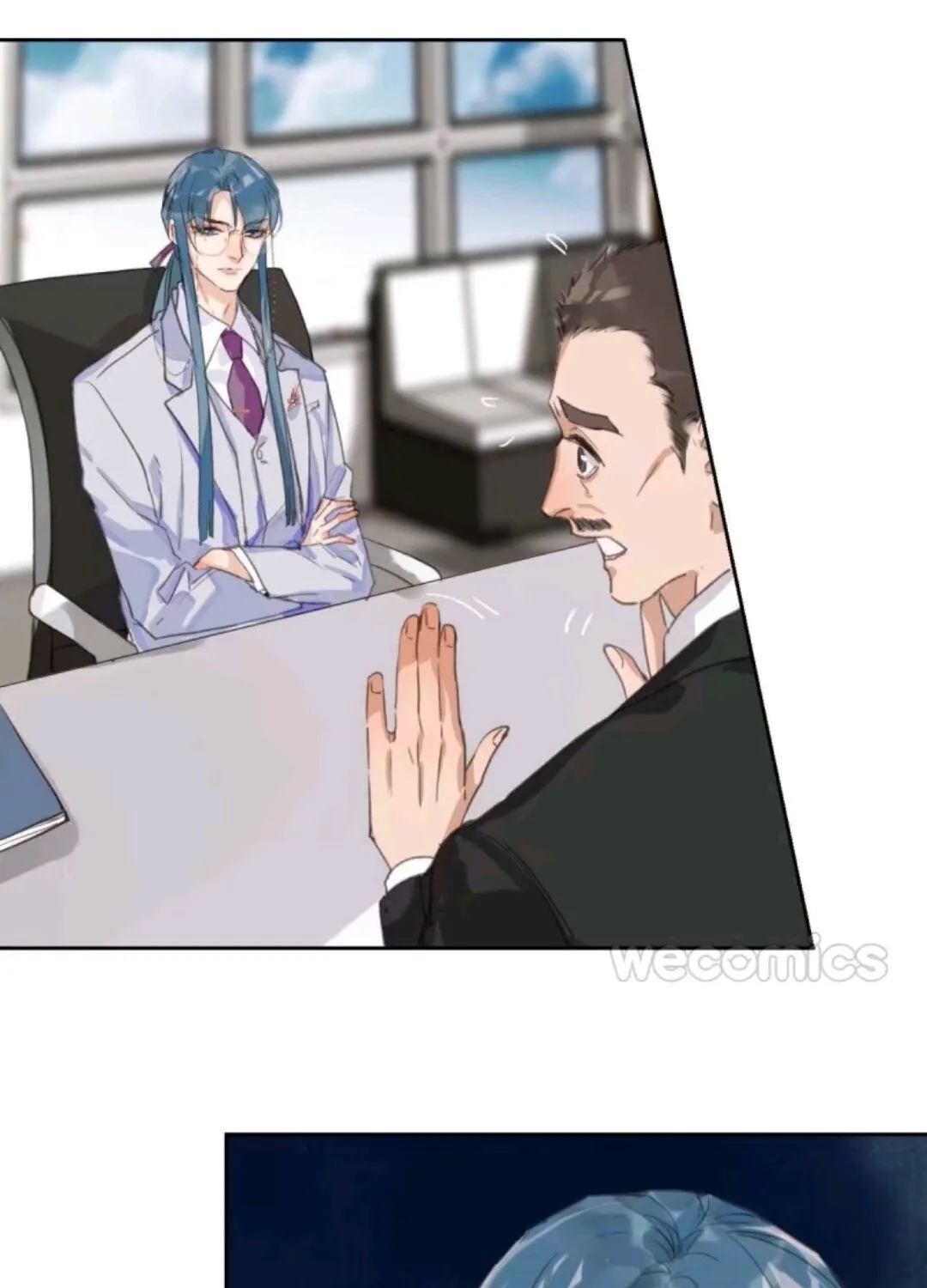 Read Unsound Relationship chapter 28 image 43 on Lezhin