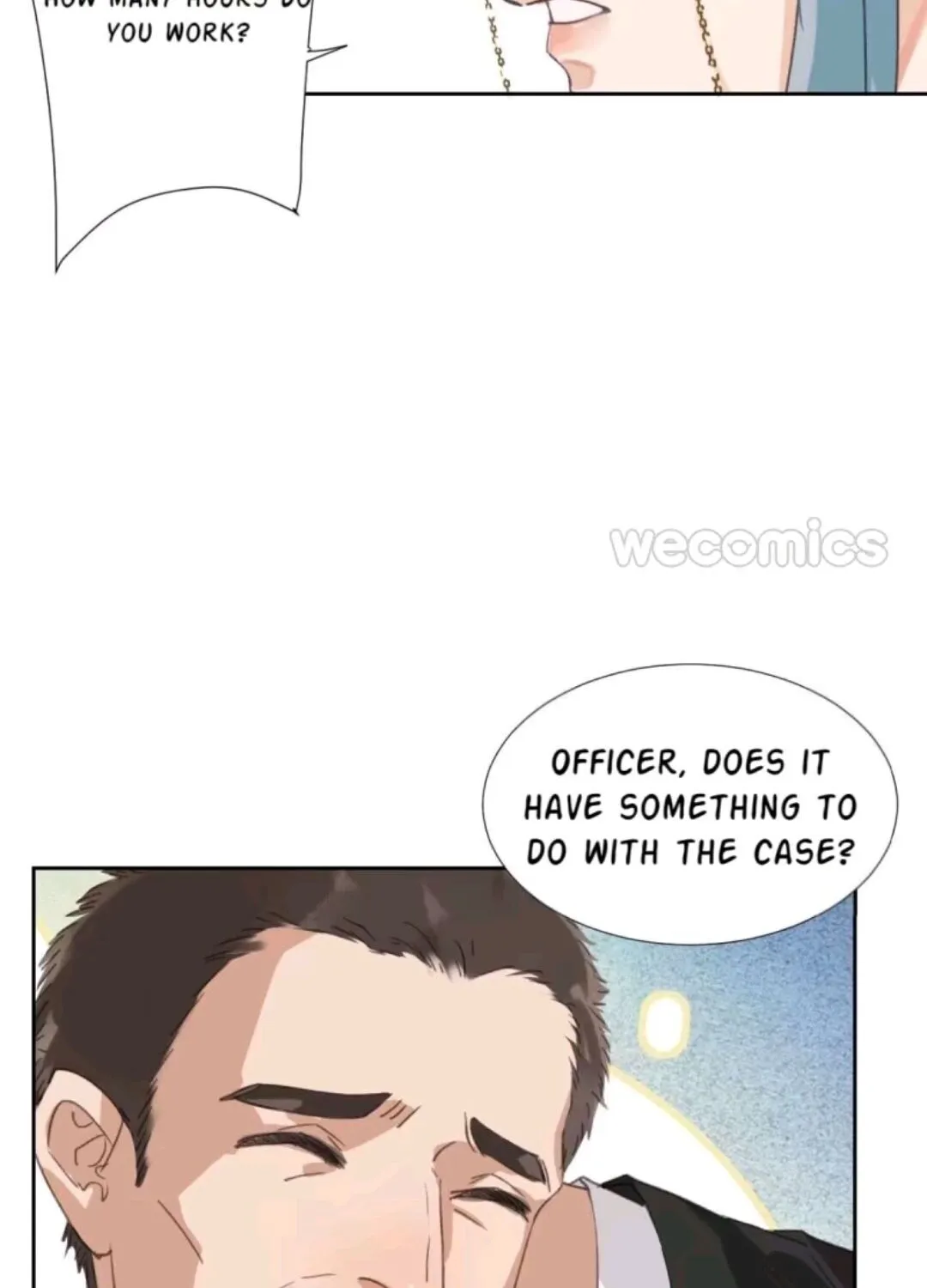 Read Unsound Relationship chapter 28 image 46 on Lezhin