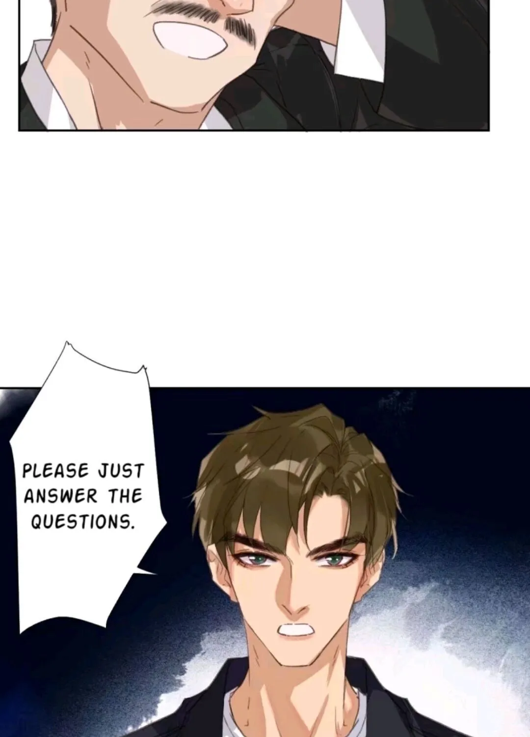 Read Unsound Relationship chapter 28 image 47 on Lezhin