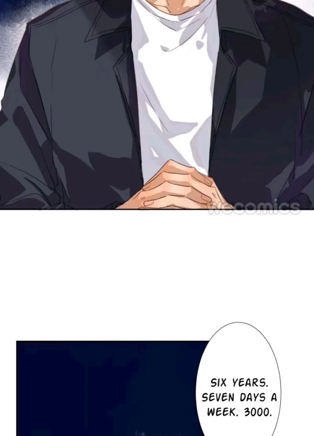 Read Unsound Relationship chapter 28 image 48 on Lezhin