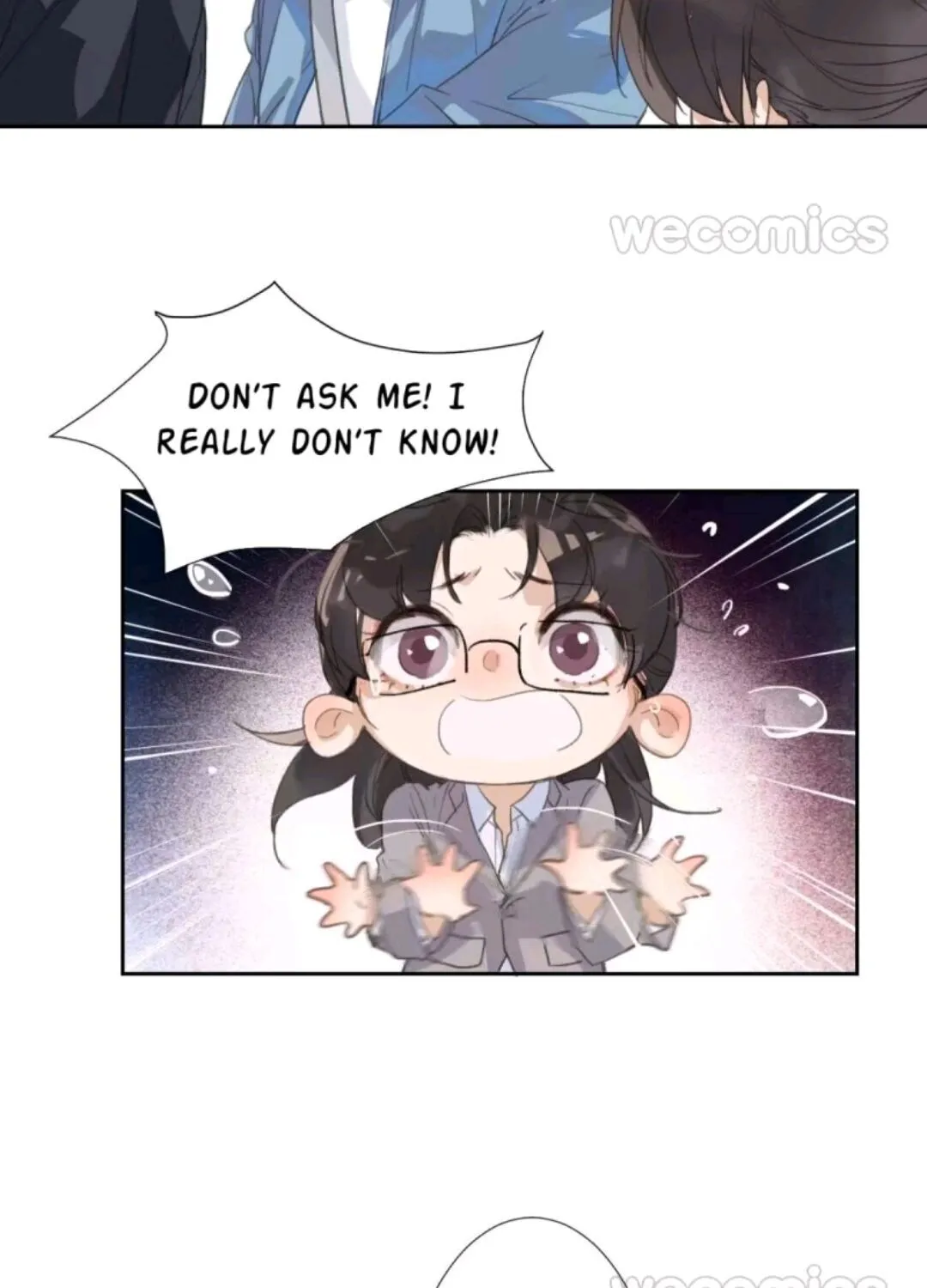 Read Unsound Relationship chapter 28 image 9 on Lezhin