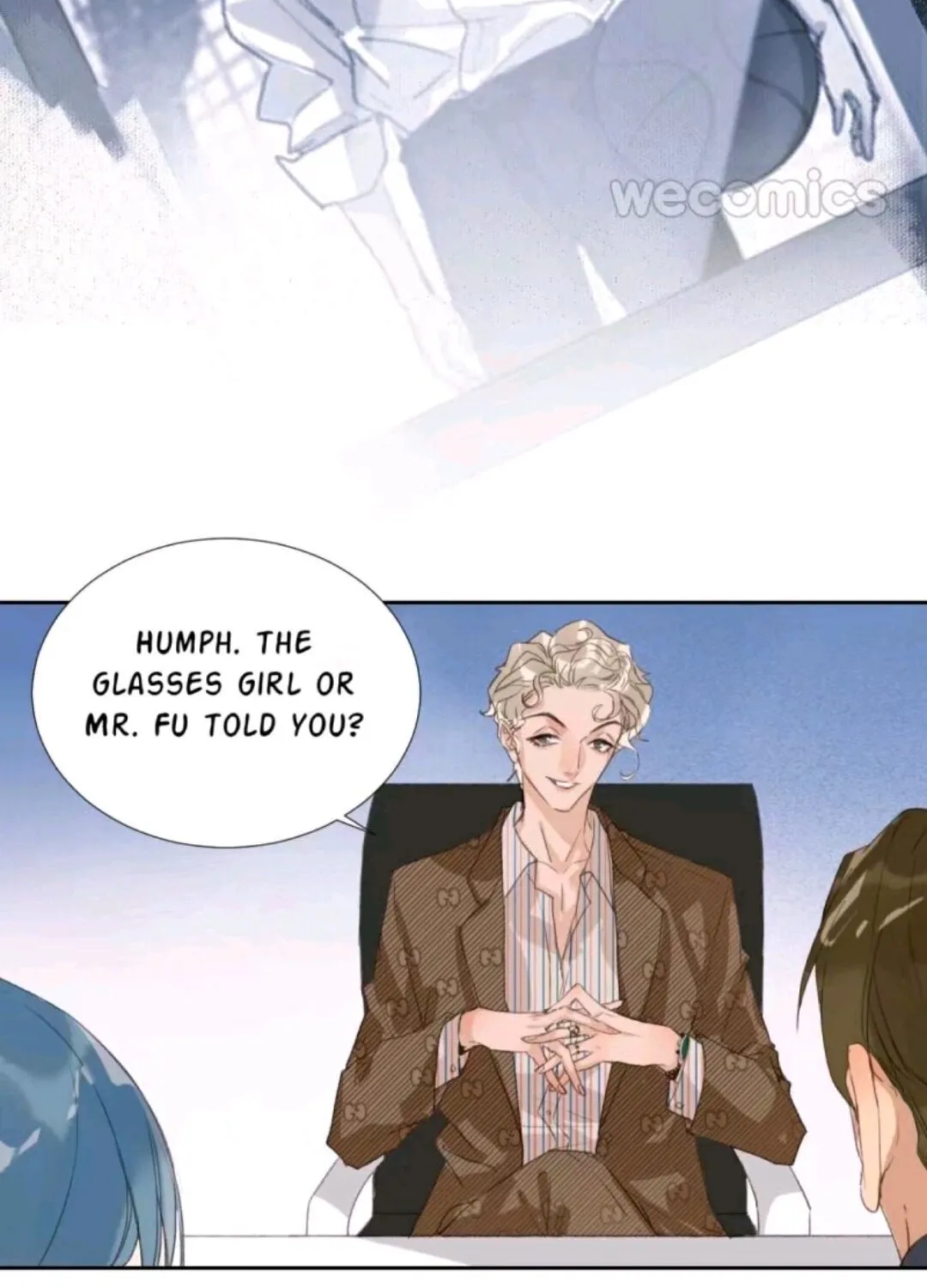 Read Unsound Relationship chapter 29 image 10 on Lezhin