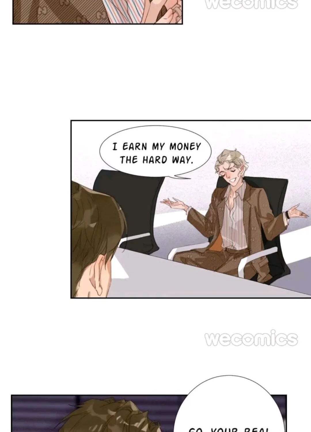 Read Unsound Relationship chapter 29 image 12 on Lezhin