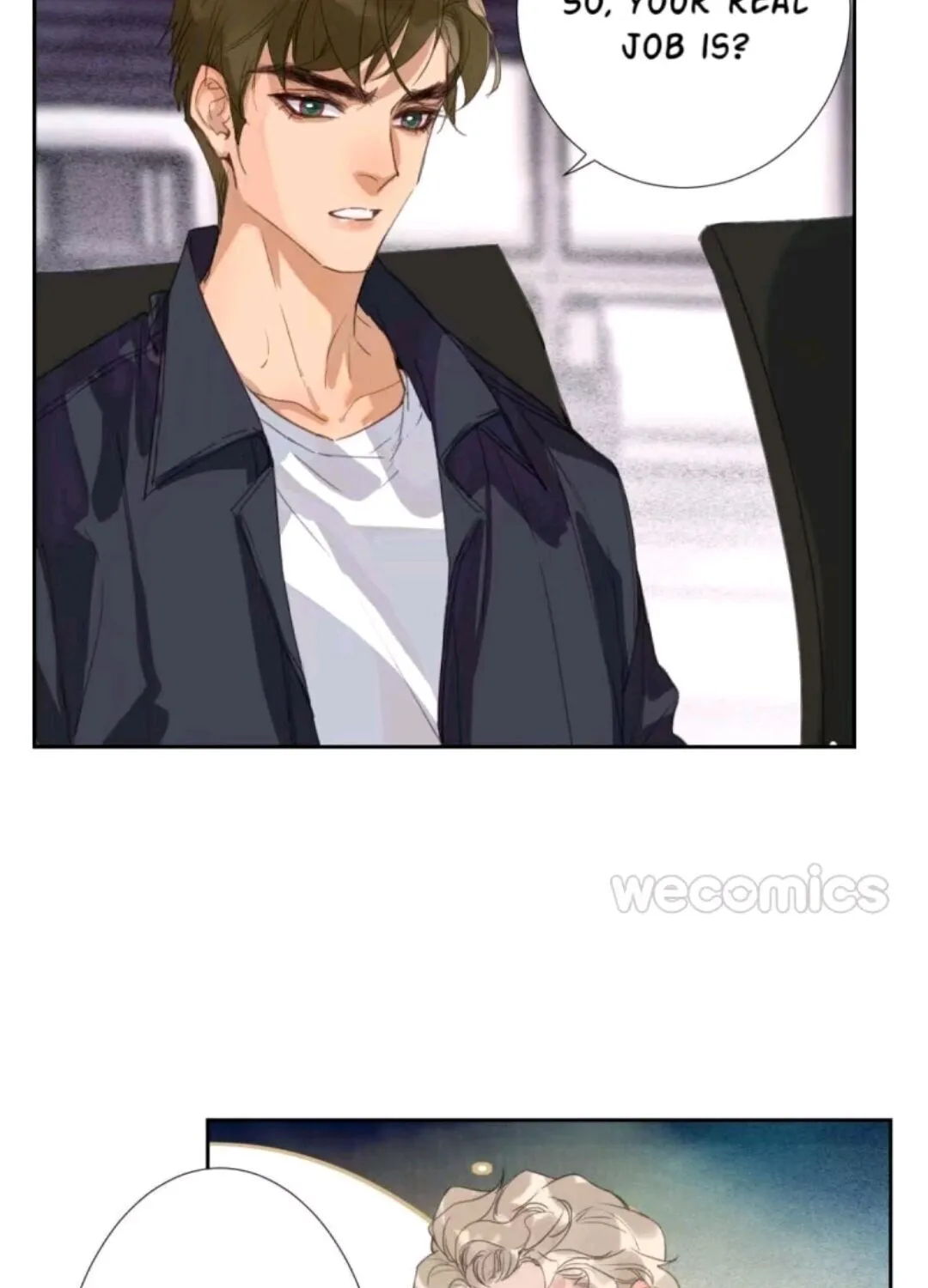 Read Unsound Relationship chapter 29 image 13 on Lezhin