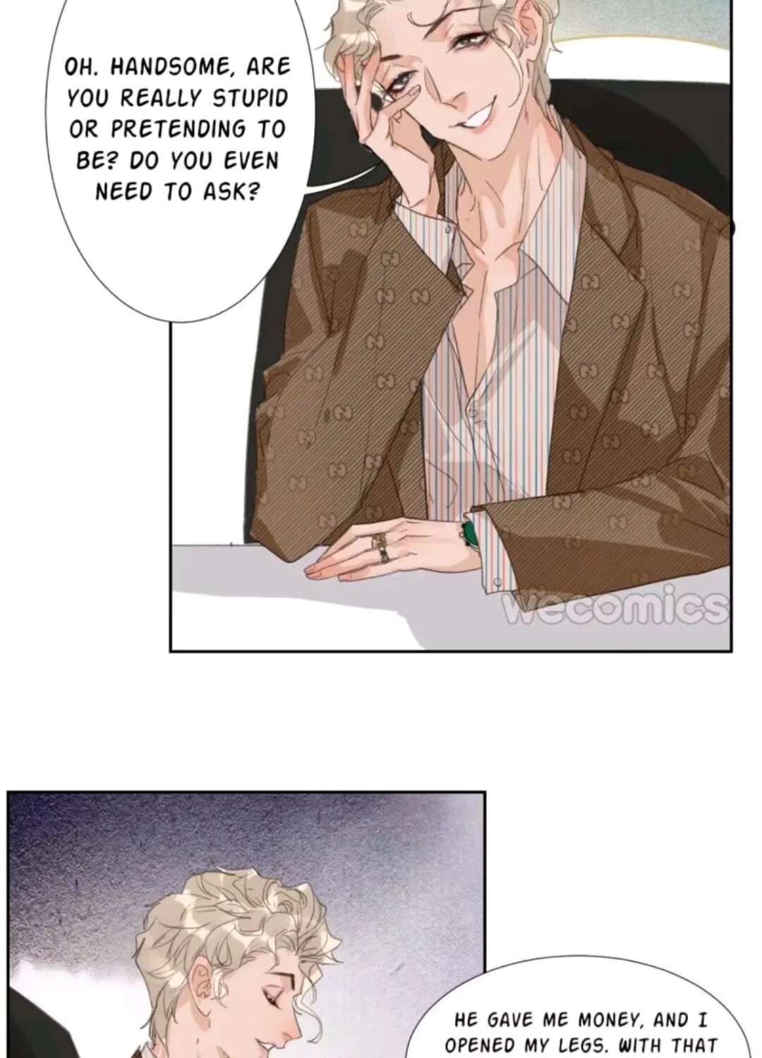 Read Unsound Relationship chapter 29 image 14 on Lezhin