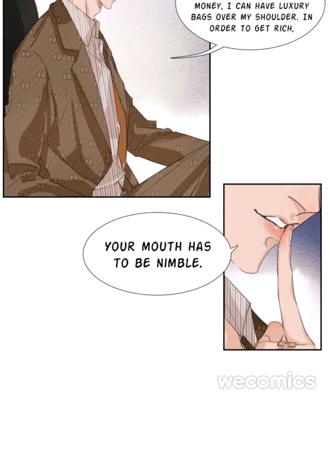 Read Unsound Relationship chapter 29 image 15 on Lezhin