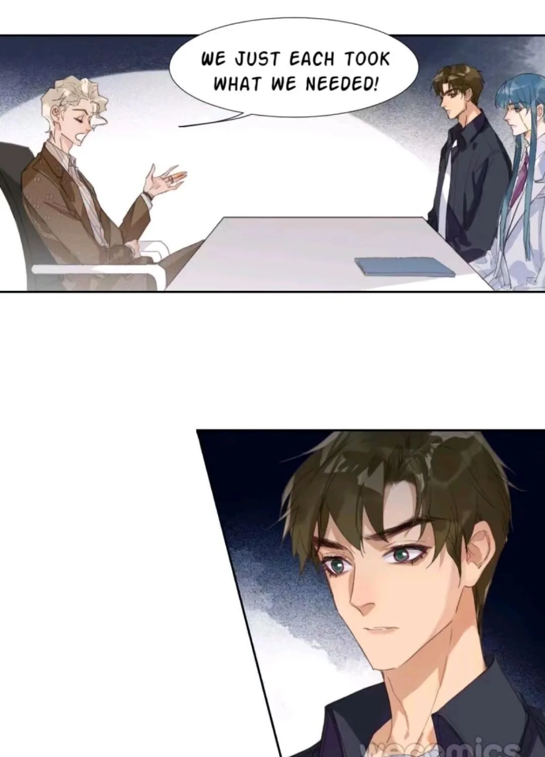 Read Unsound Relationship chapter 29 image 16 on Lezhin
