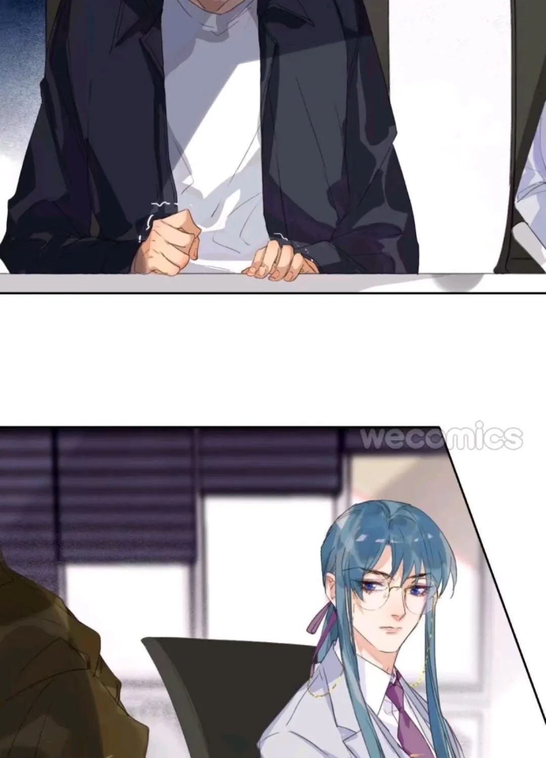 Read Unsound Relationship chapter 29 image 18 on Lezhin