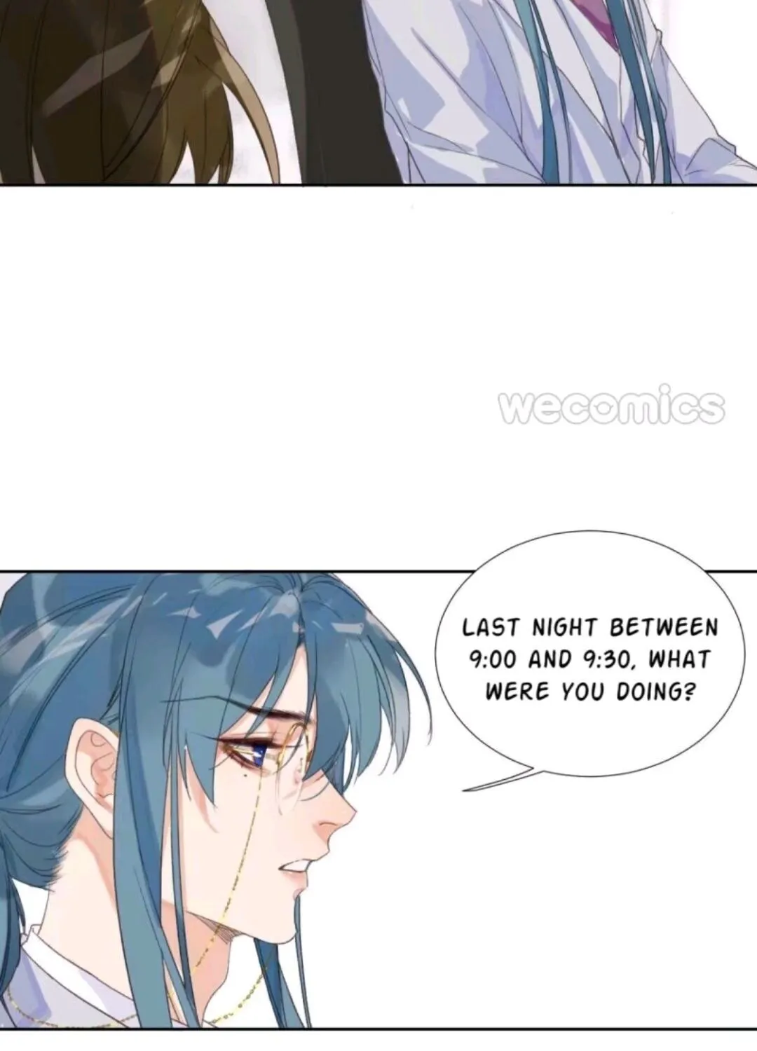 Read Unsound Relationship chapter 29 image 19 on Lezhin