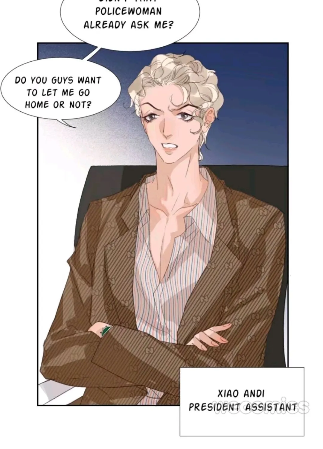 Read Unsound Relationship chapter 29 image 2 on Lezhin