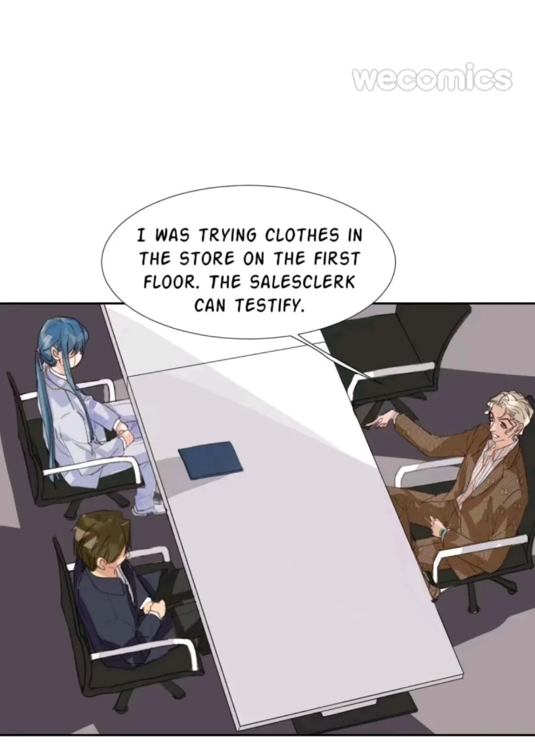 Read Unsound Relationship chapter 29 image 20 on Lezhin
