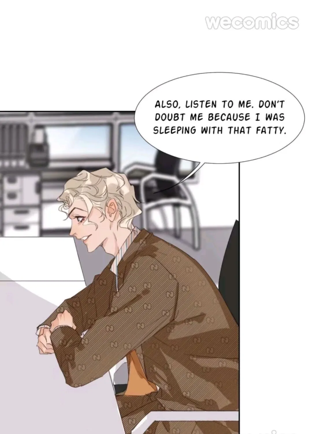 Read Unsound Relationship chapter 29 image 21 on Lezhin