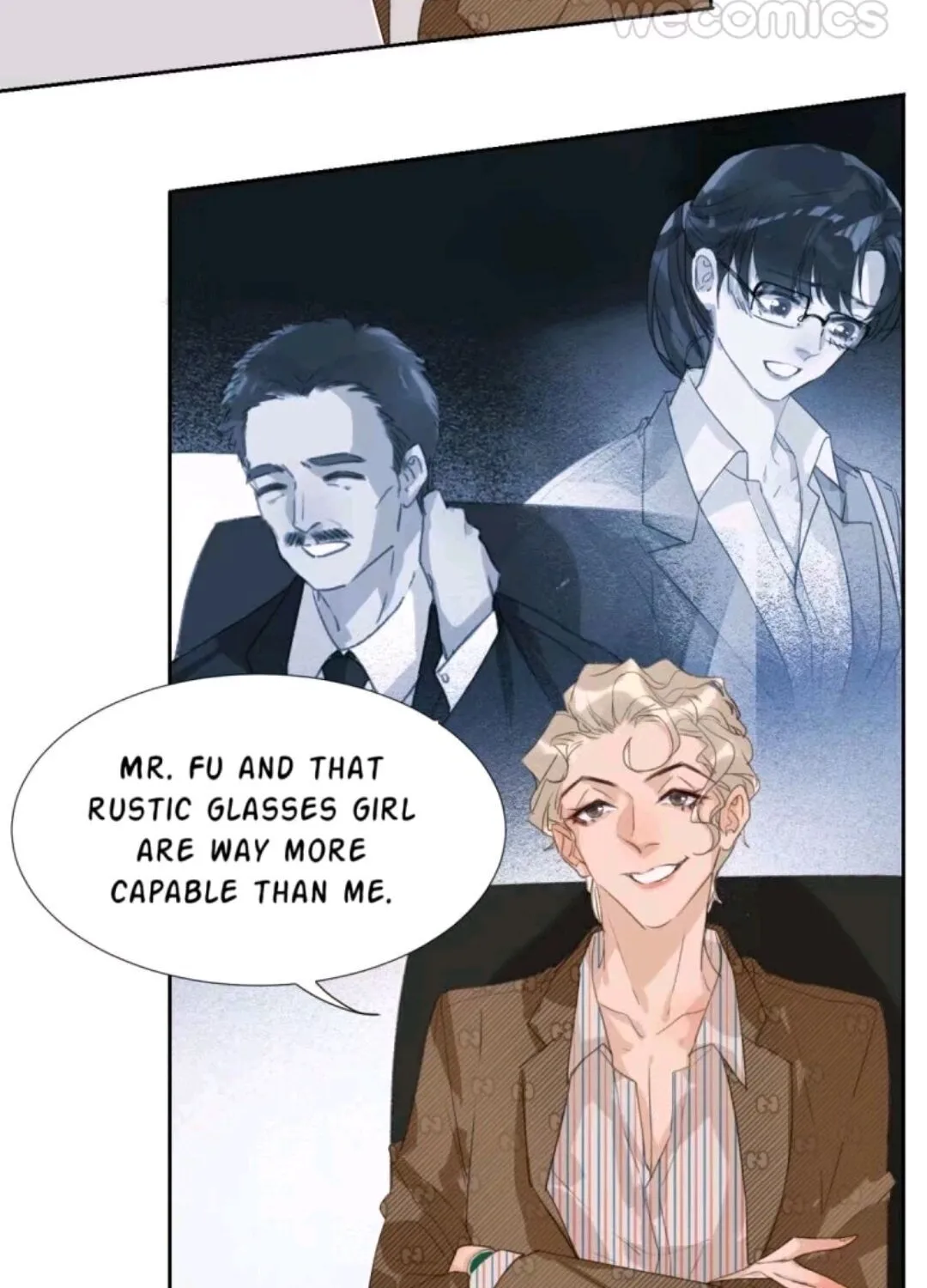 Read Unsound Relationship chapter 29 image 22 on Lezhin
