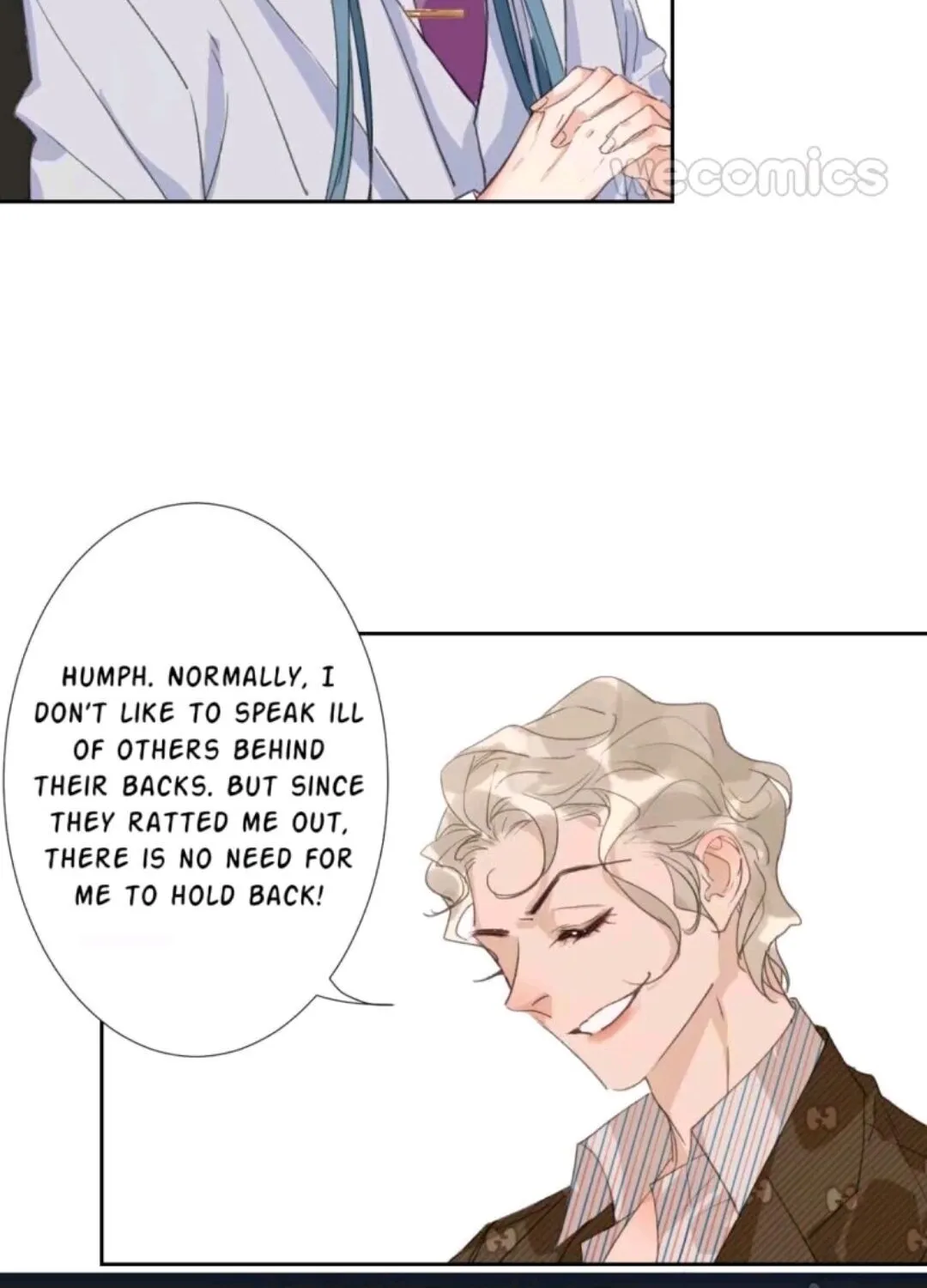 Read Unsound Relationship chapter 29 image 24 on Lezhin