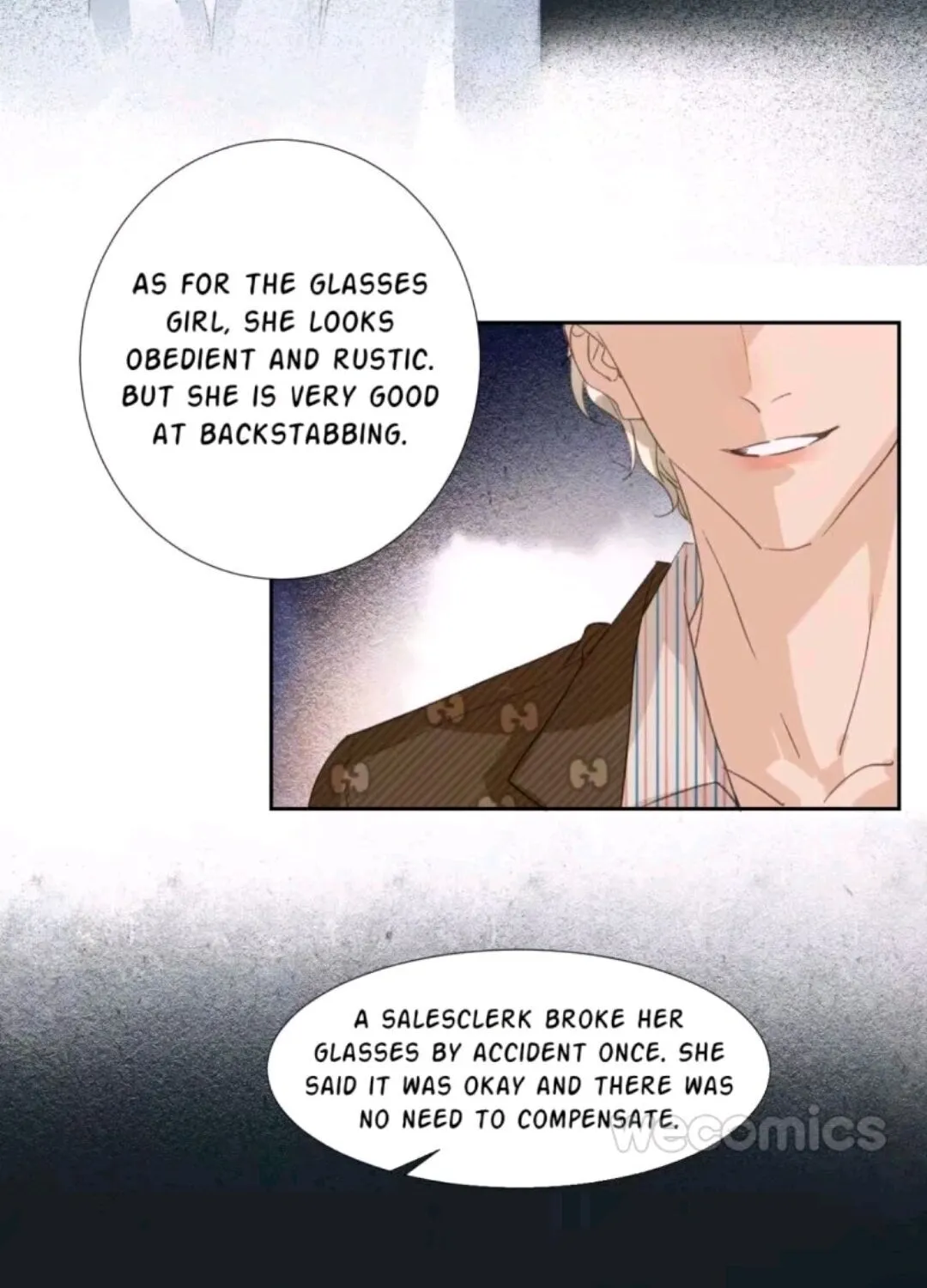 Read Unsound Relationship chapter 29 image 26 on Lezhin