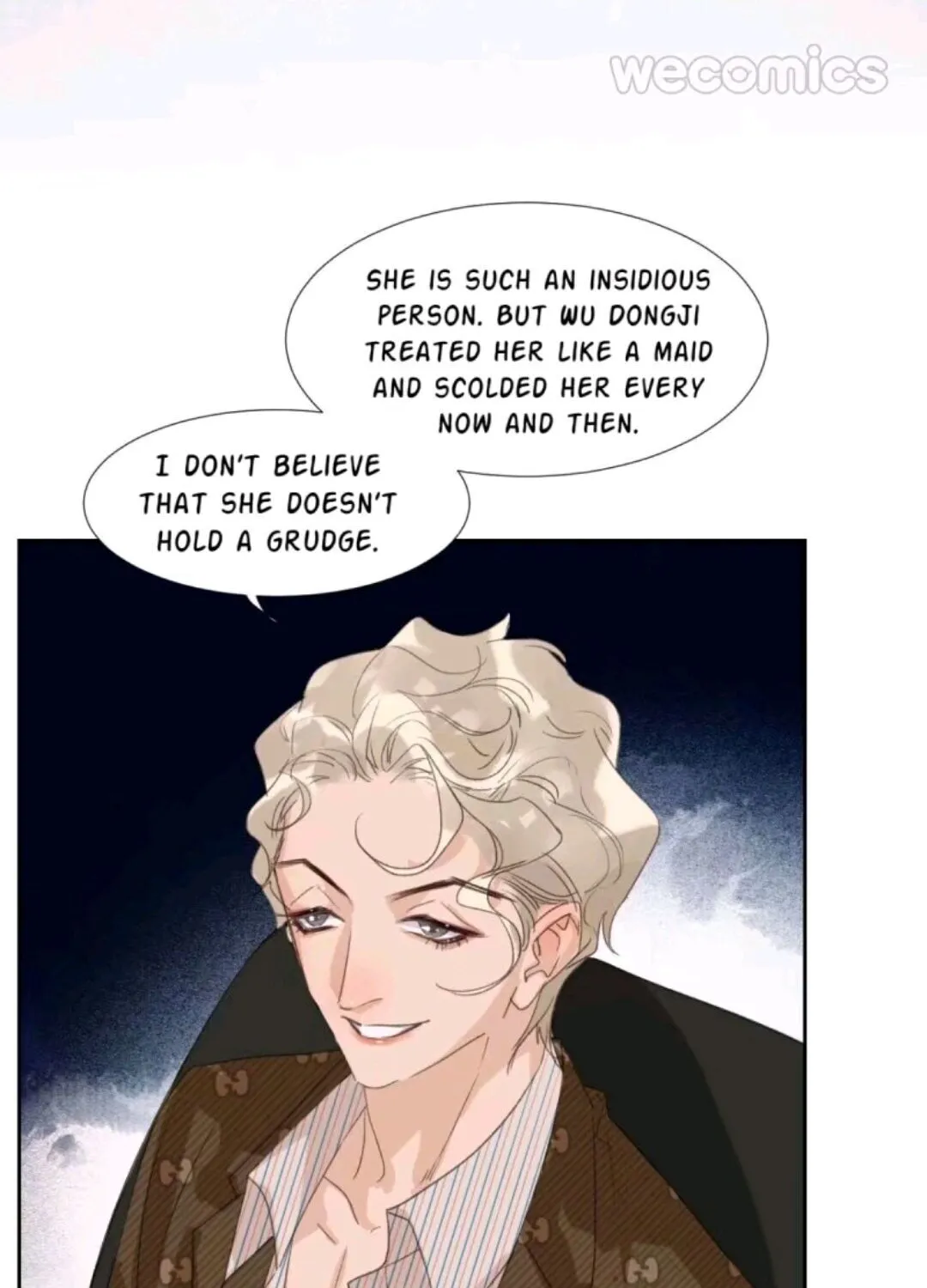 Read Unsound Relationship chapter 29 image 28 on Lezhin
