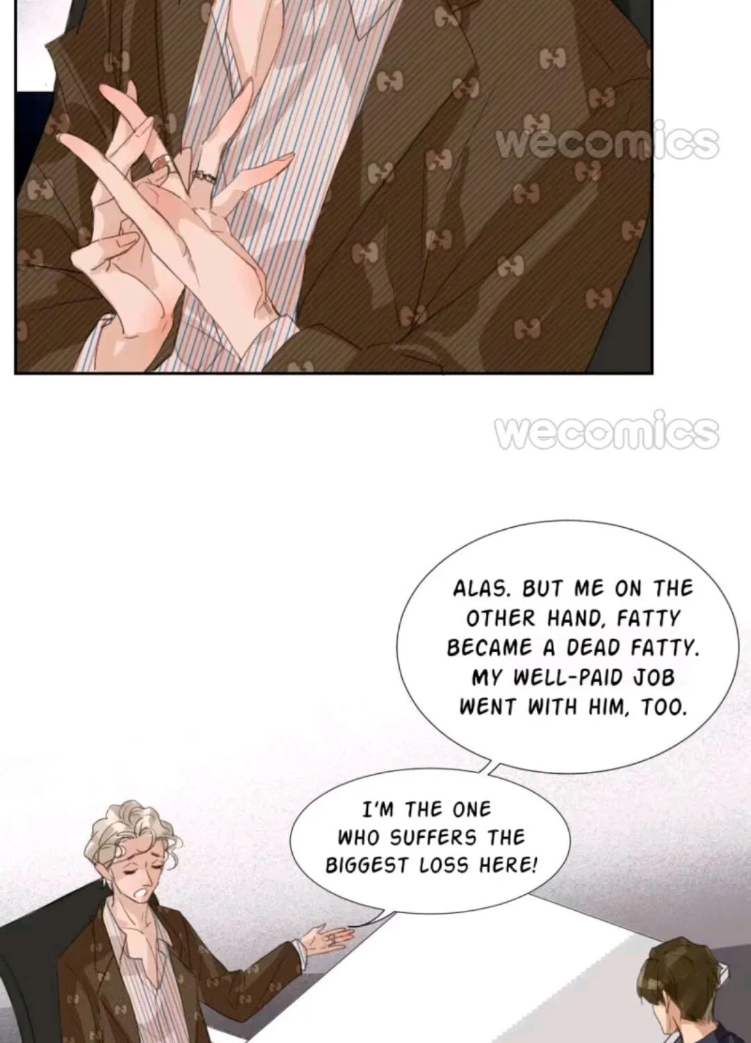 Read Unsound Relationship chapter 29 image 29 on Lezhin