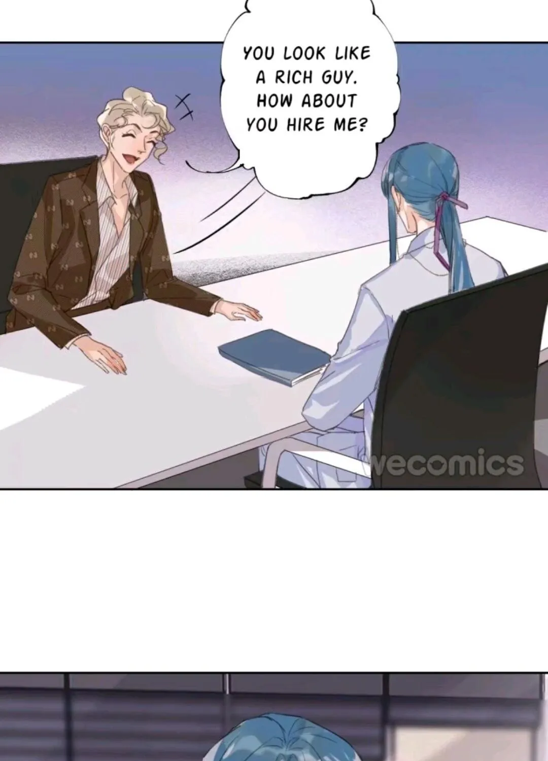 Read Unsound Relationship chapter 29 image 31 on Lezhin