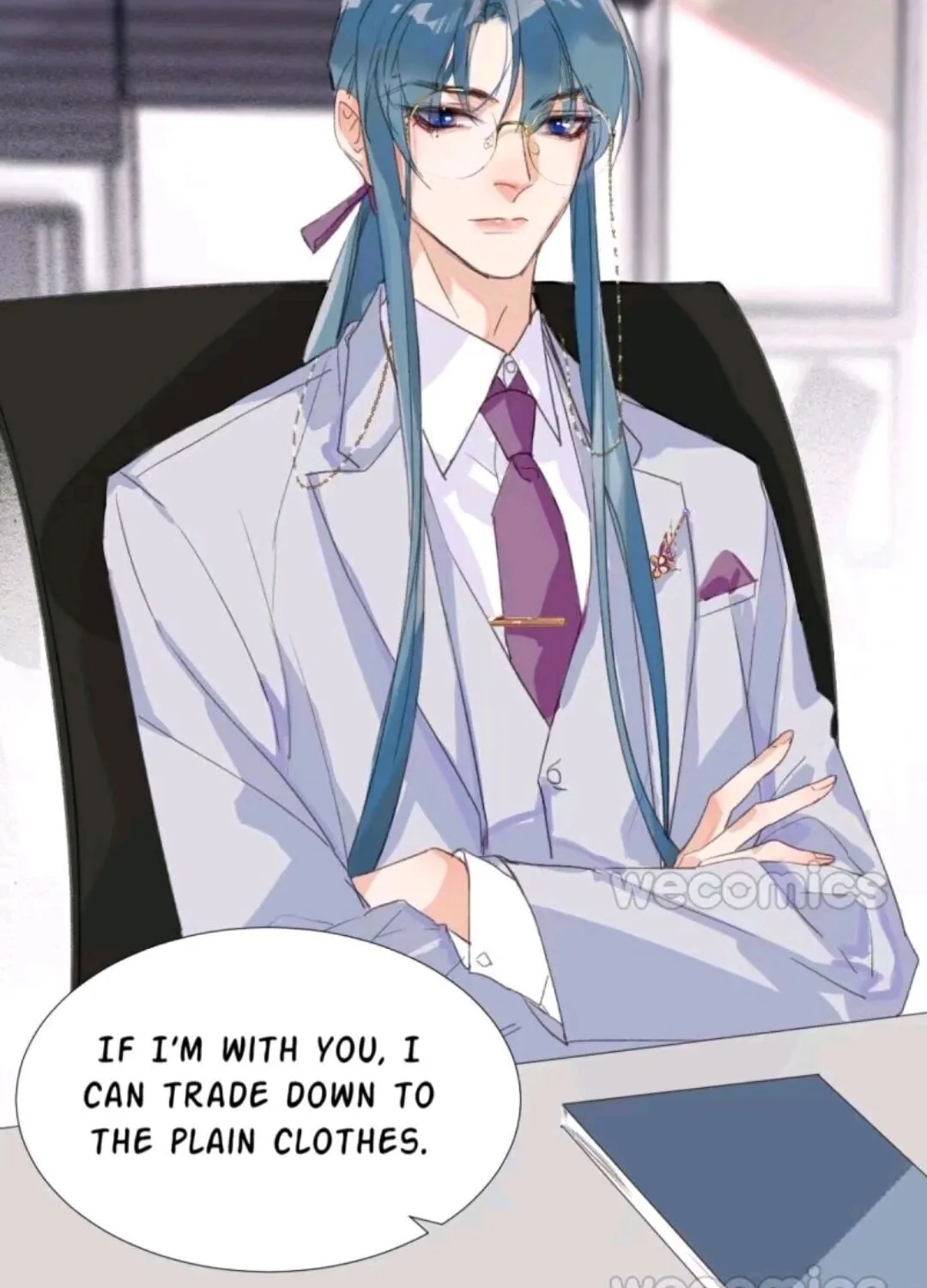 Read Unsound Relationship chapter 29 image 32 on Lezhin