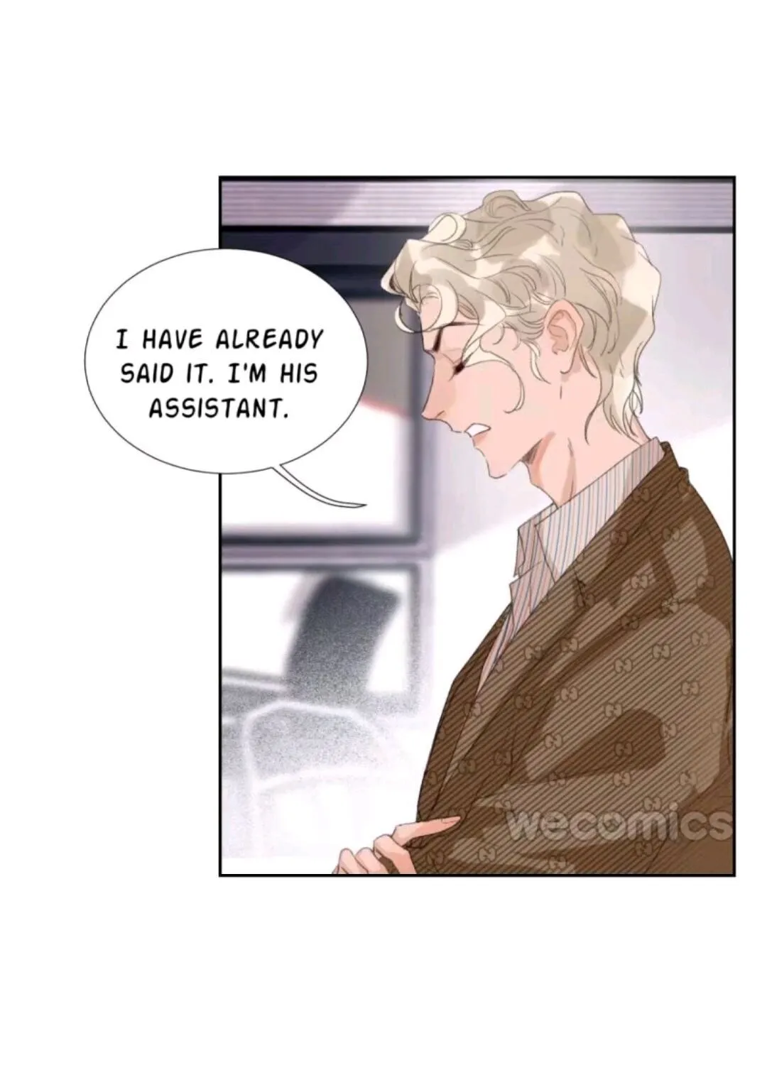 Read Unsound Relationship chapter 29 image 5 on Lezhin