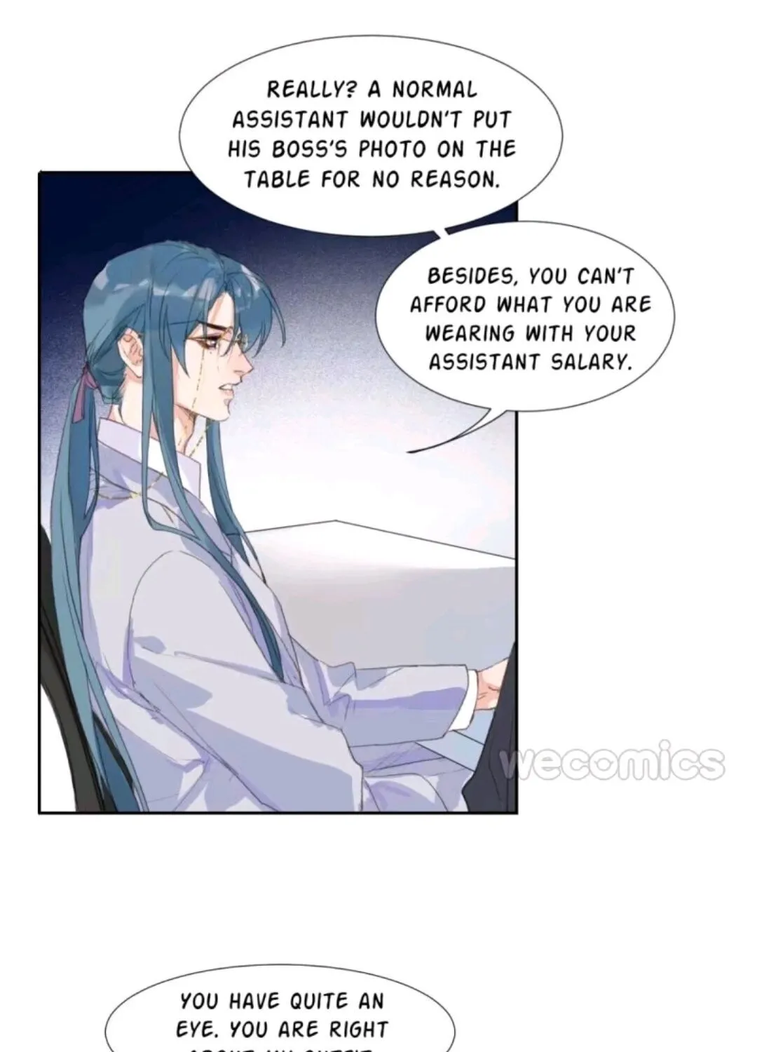 Read Unsound Relationship chapter 29 image 6 on Lezhin