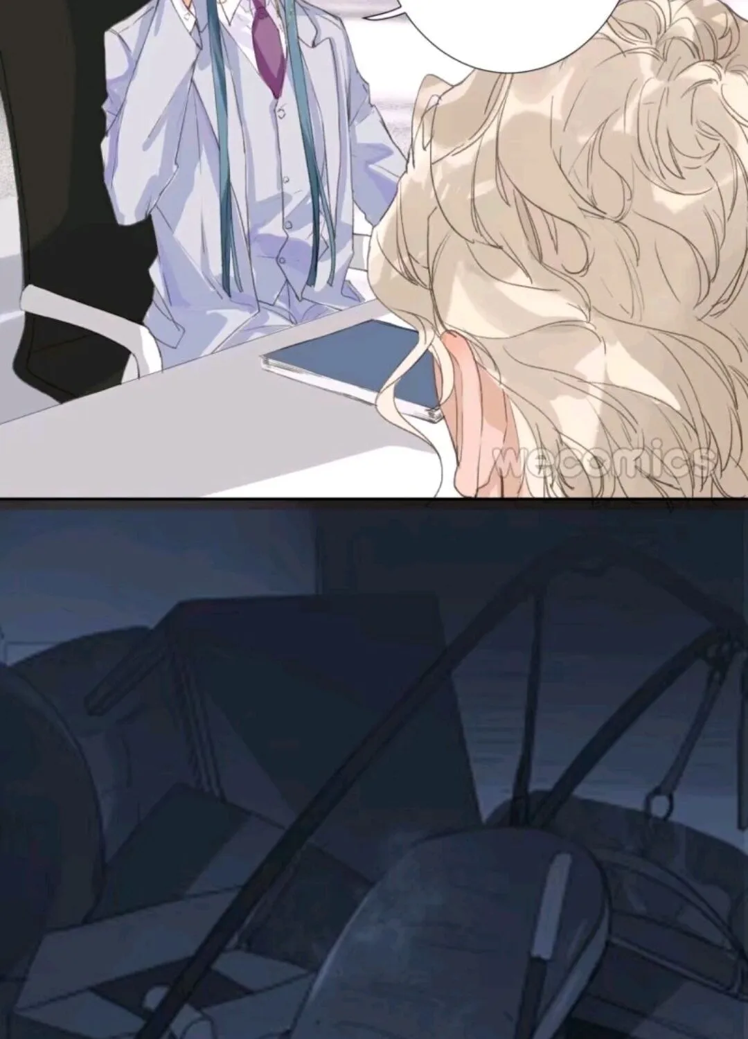 Read Unsound Relationship chapter 29 image 8 on Lezhin