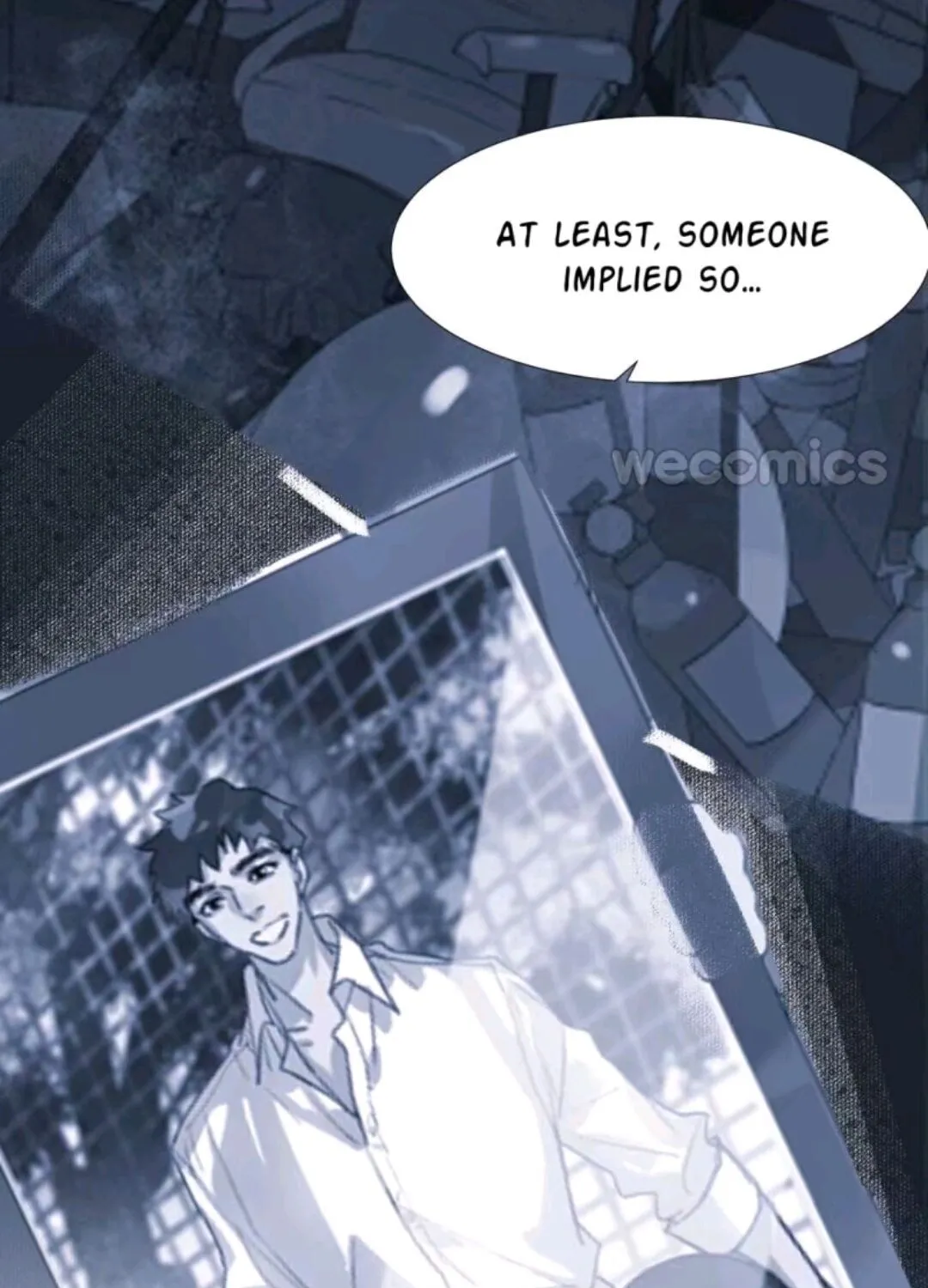 Read Unsound Relationship chapter 29 image 9 on Lezhin