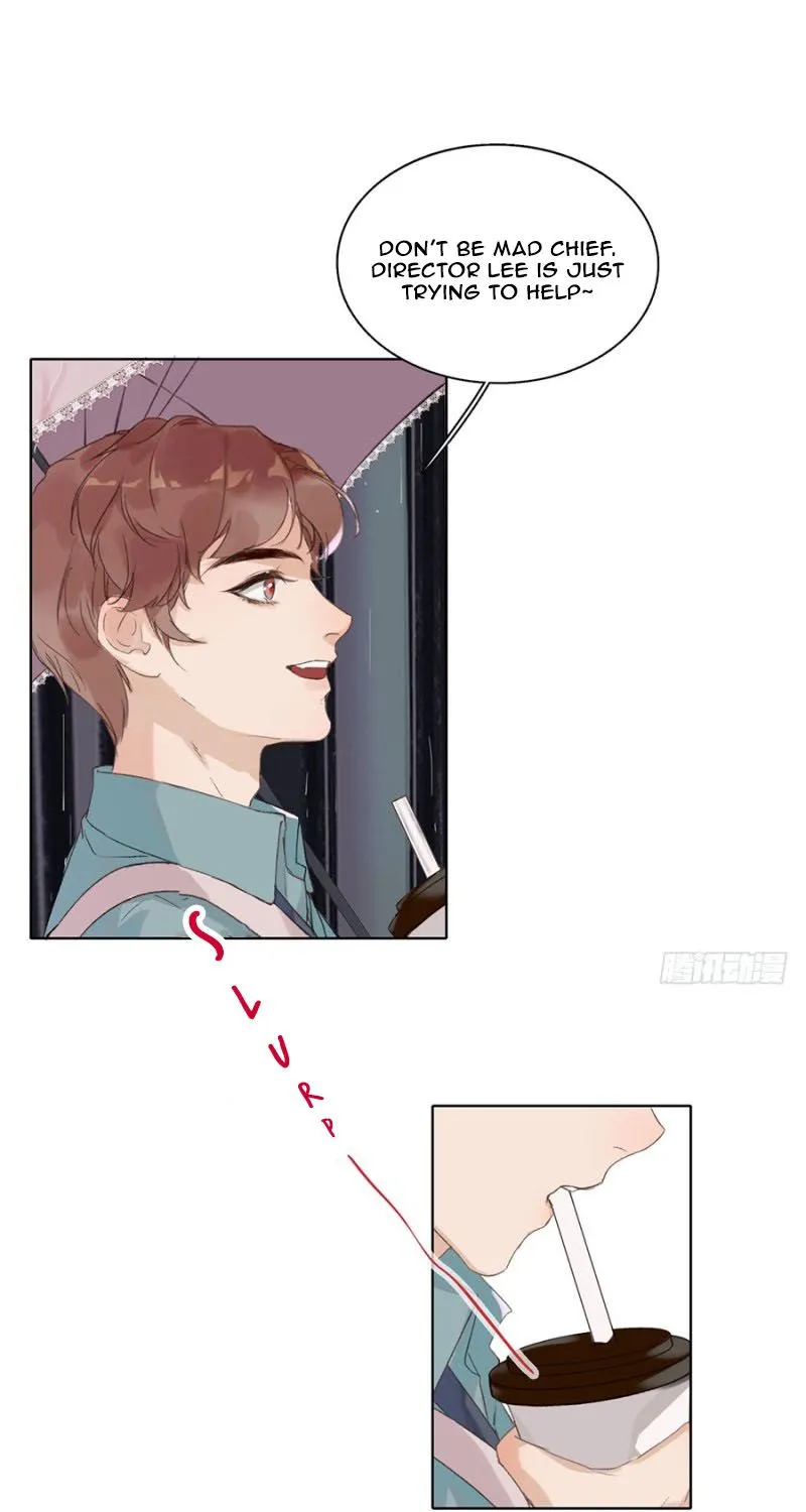 Read Unsound Relationship chapter 3 image 8 on Lezhin