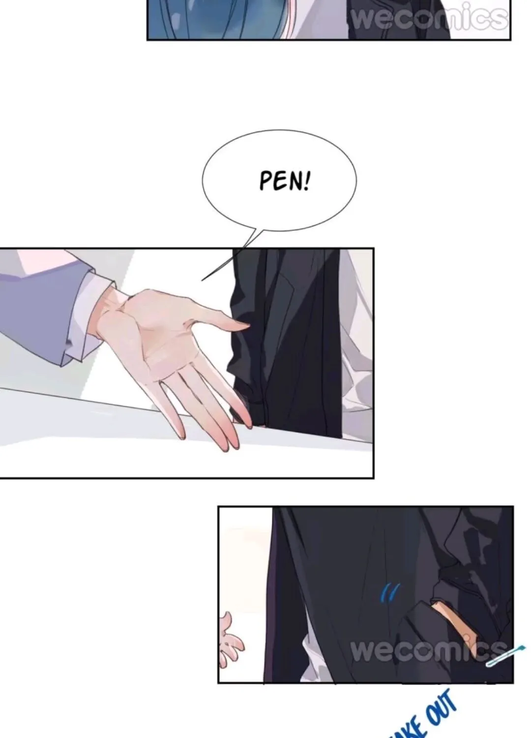 Read Unsound Relationship chapter 30 image 10 on Lezhin