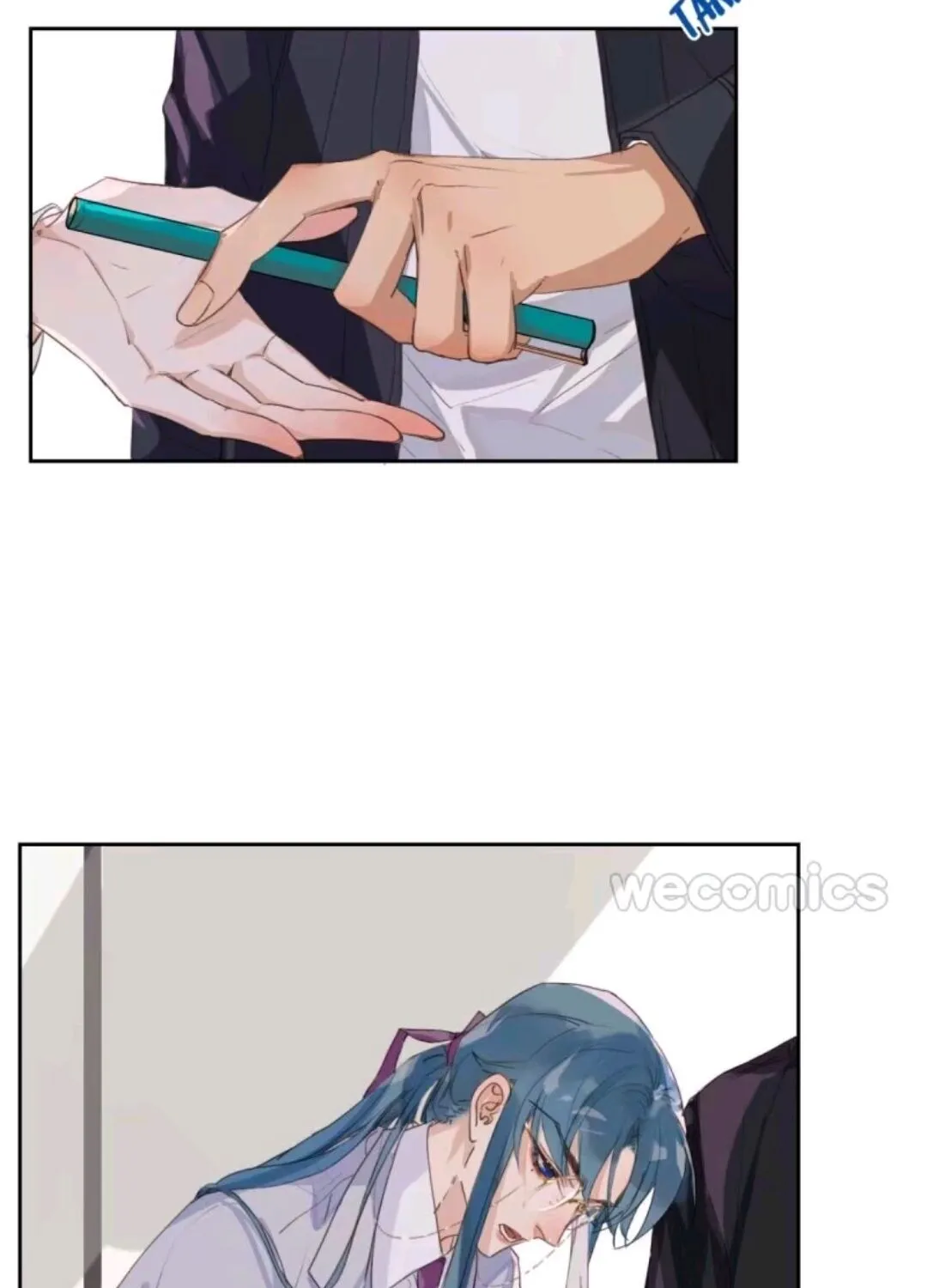 Read Unsound Relationship chapter 30 image 11 on Lezhin