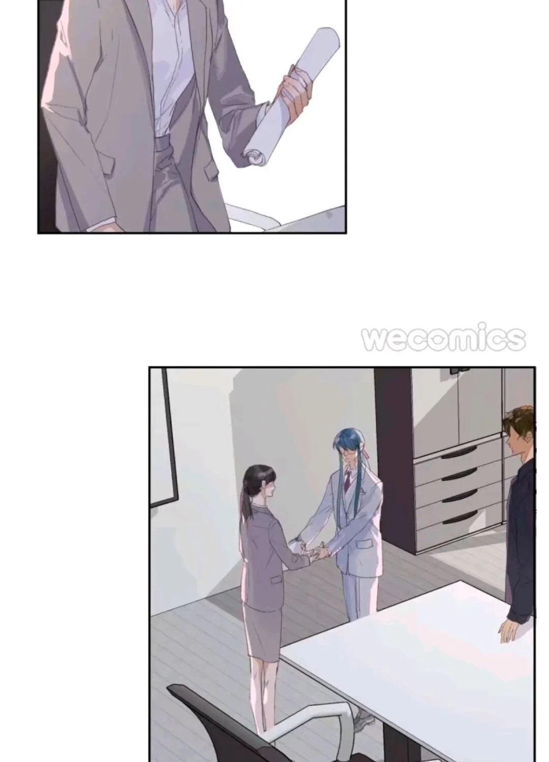 Read Unsound Relationship chapter 30 image 2 on Lezhin