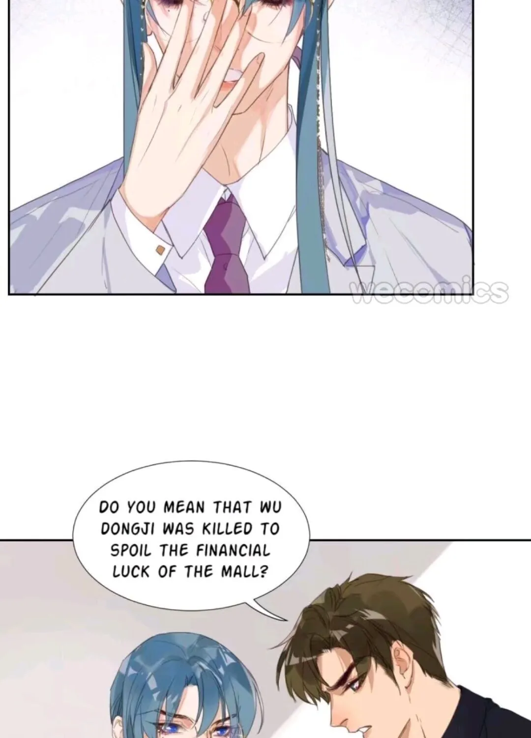 Read Unsound Relationship chapter 30 image 20 on Lezhin