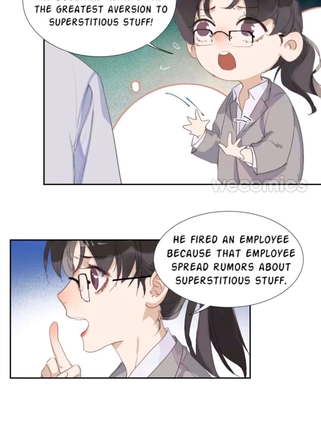 Read Unsound Relationship chapter 30 image 24 on Lezhin