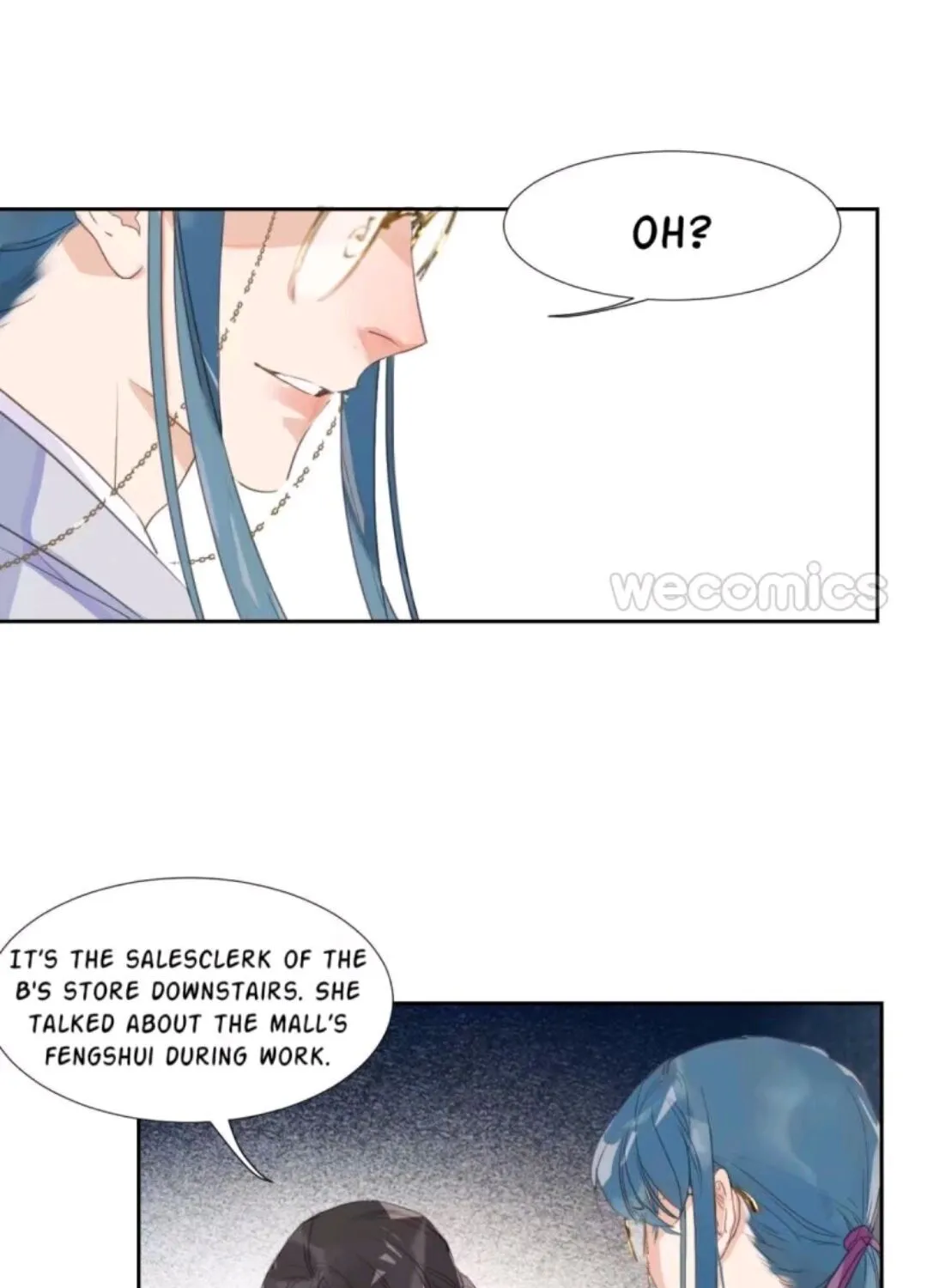 Read Unsound Relationship chapter 30 image 25 on Lezhin