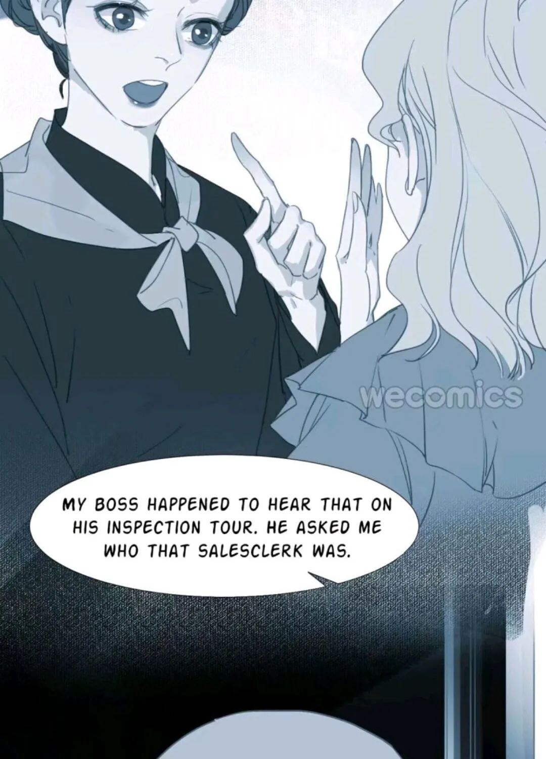 Read Unsound Relationship chapter 30 image 28 on Lezhin