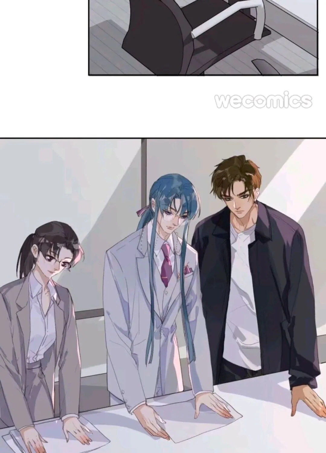 Read Unsound Relationship chapter 30 image 3 on Lezhin