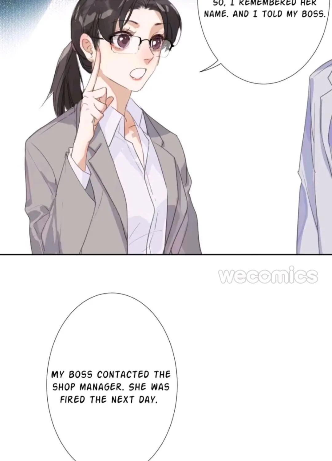 Read Unsound Relationship chapter 30 image 30 on Lezhin