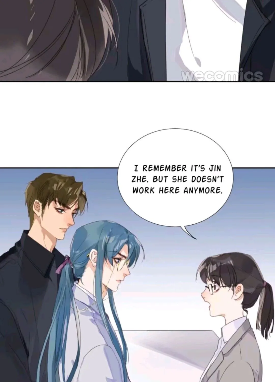 Read Unsound Relationship chapter 30 image 33 on Lezhin