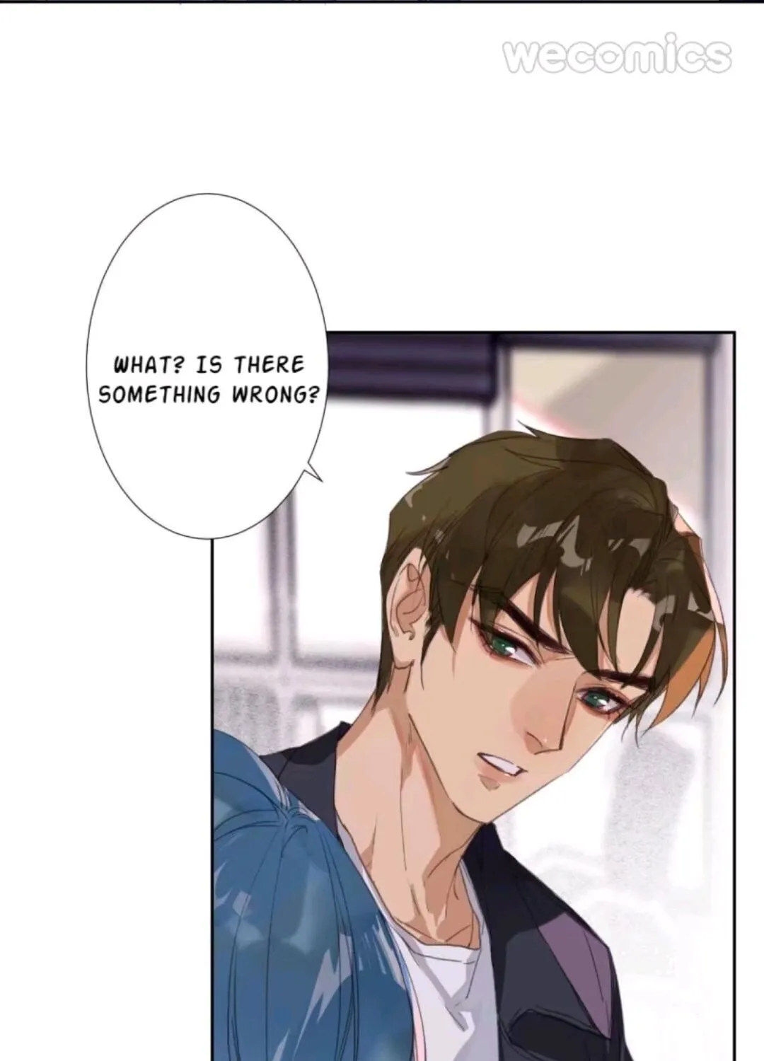 Read Unsound Relationship chapter 30 image 9 on Lezhin