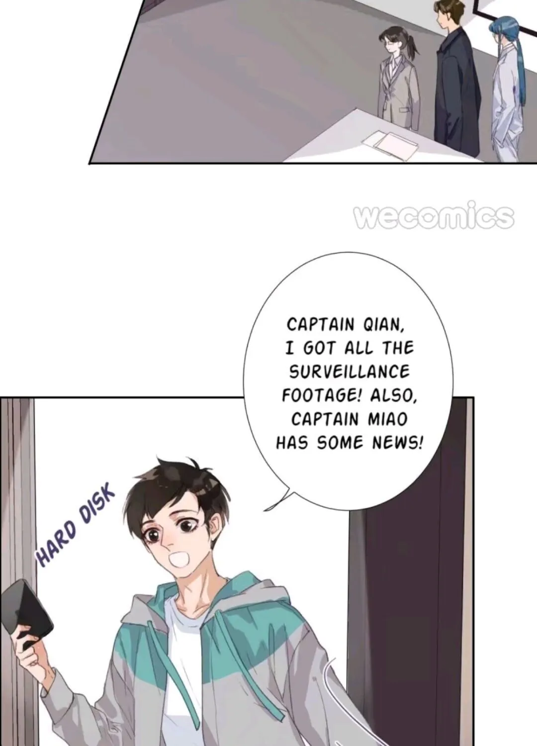 Read Unsound Relationship chapter 31 image 11 on Lezhin
