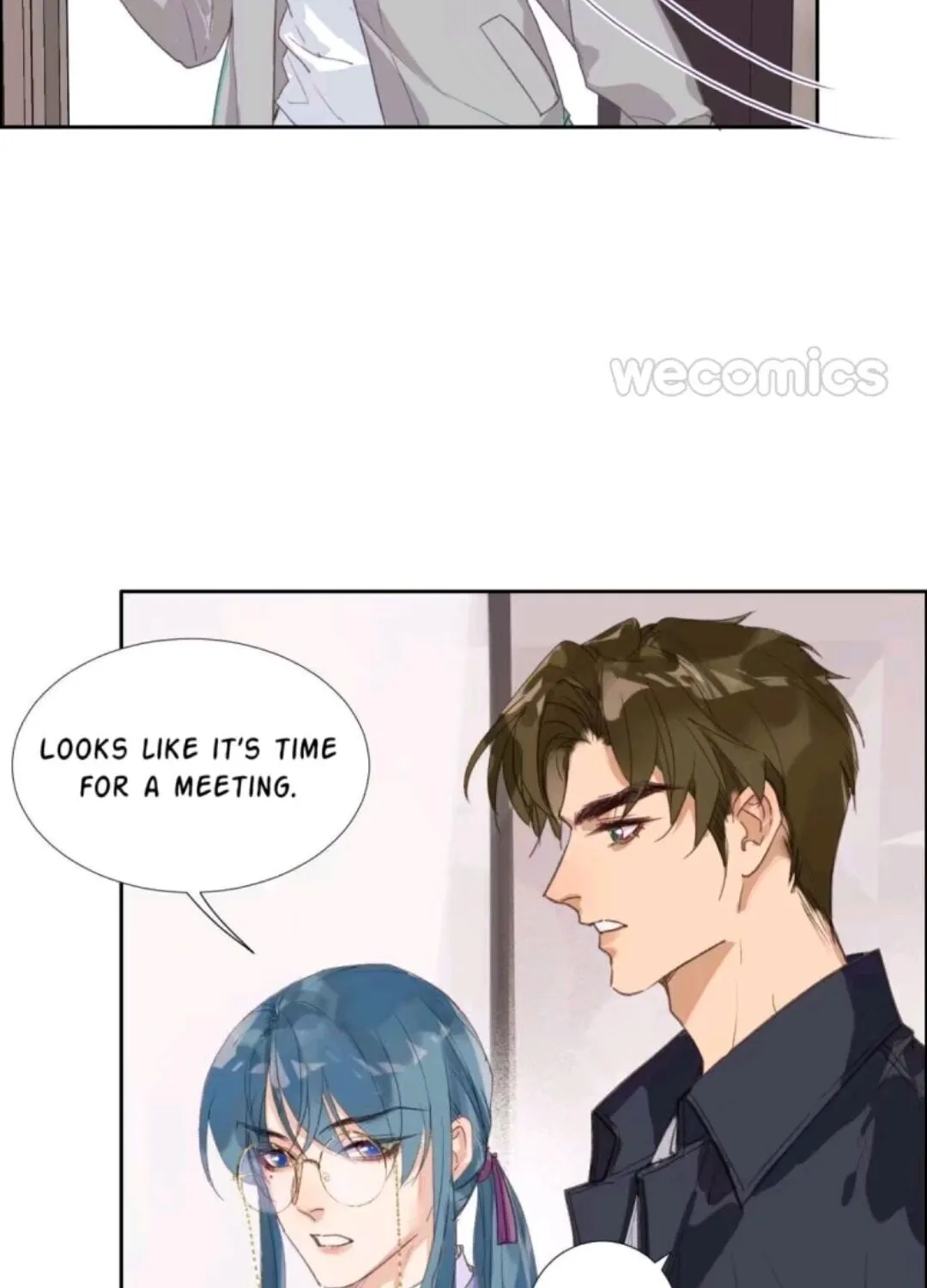 Read Unsound Relationship chapter 31 image 12 on Lezhin
