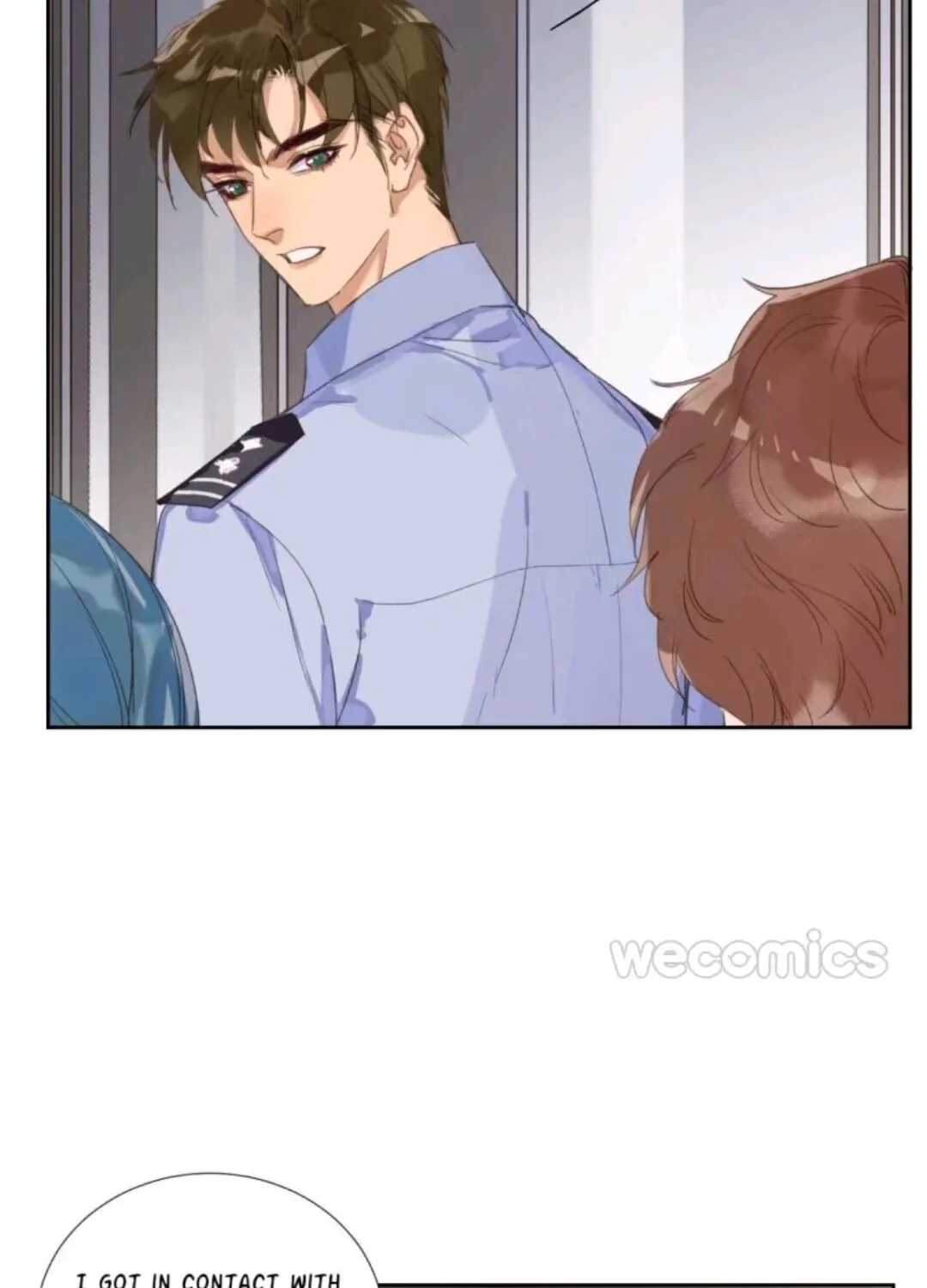 Read Unsound Relationship chapter 31 image 16 on Lezhin