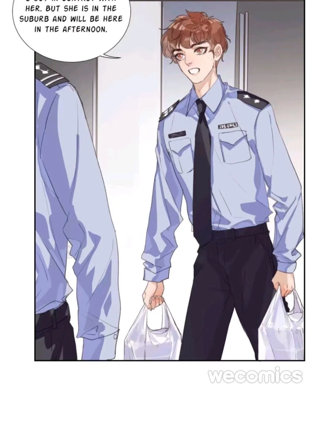 Read Unsound Relationship chapter 31 image 17 on Lezhin
