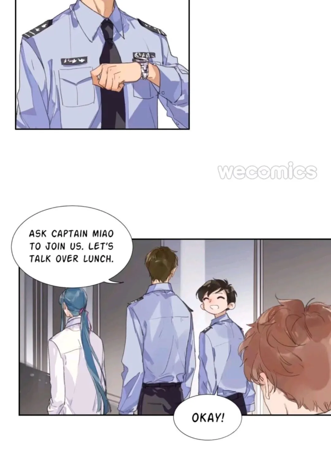 Read Unsound Relationship chapter 31 image 20 on Lezhin